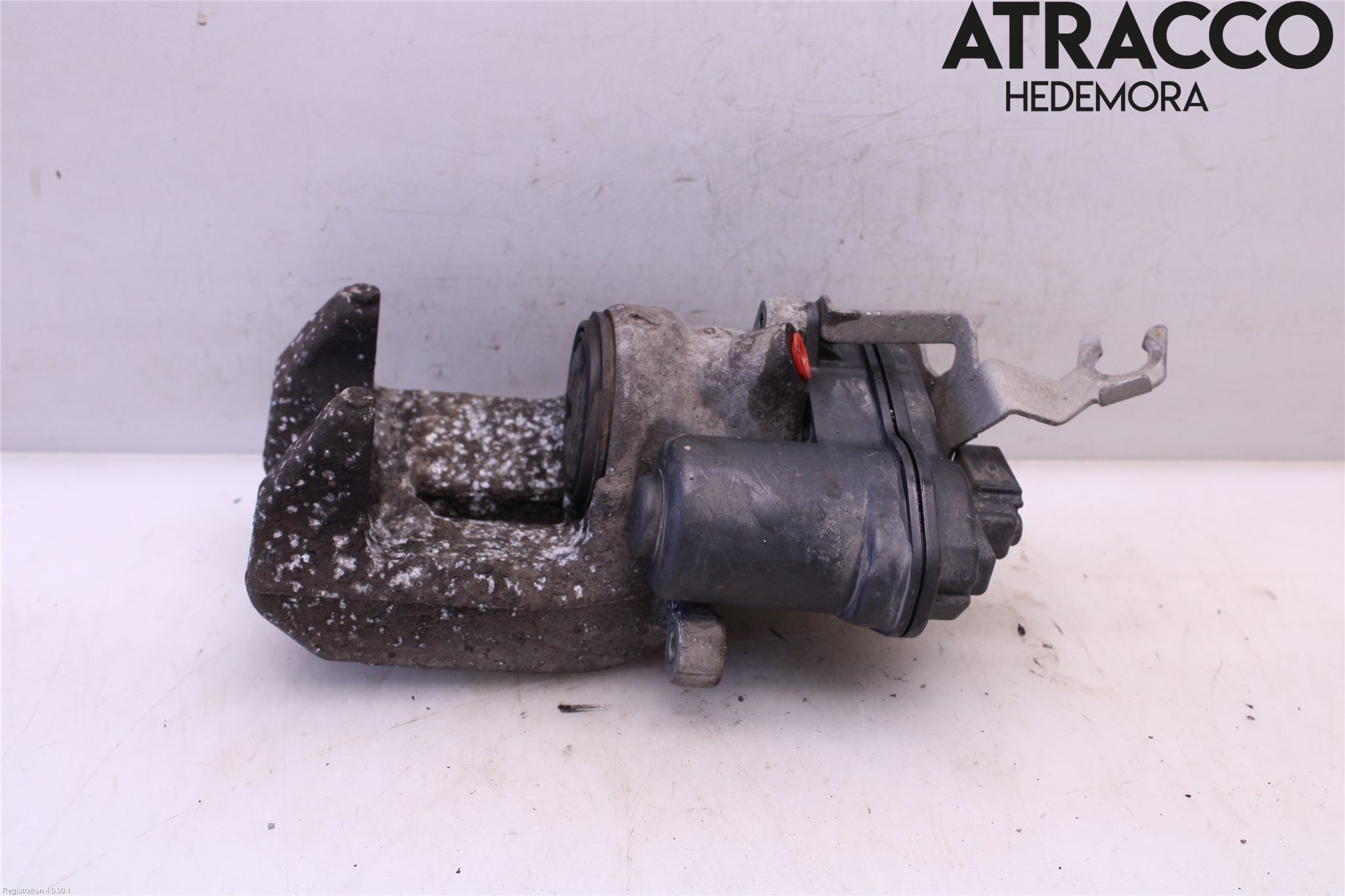 BMW X4 G02 18- Bremsecaliper Bak Venstre