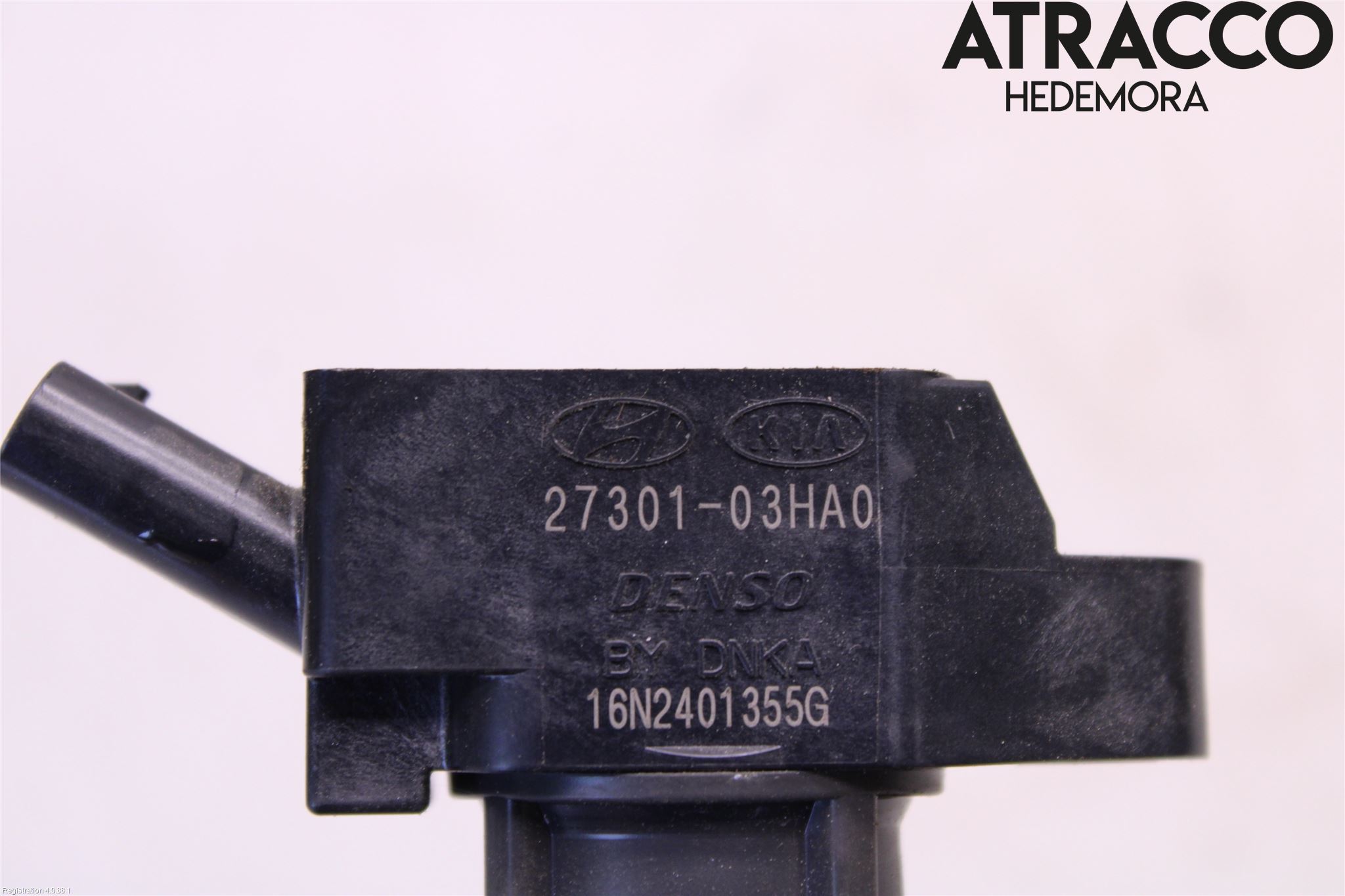 Kia NIRO (DE) 17-22 Coil