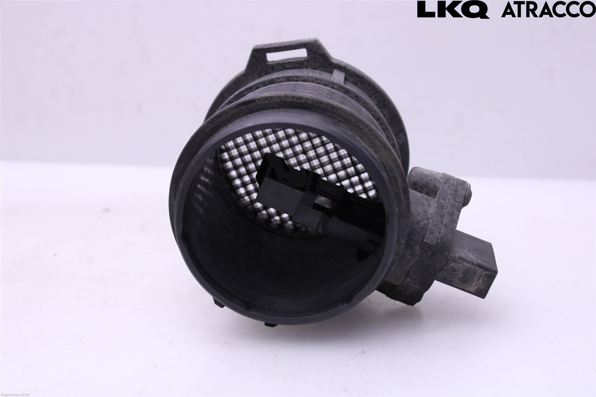 Porsche CAYENNE 03- Inns Luftmassemåler