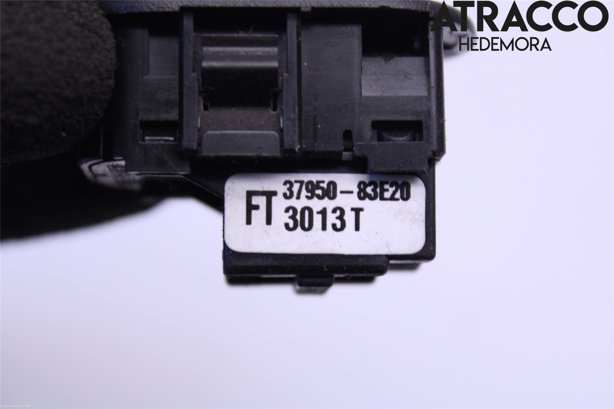 Suzuki IGNIS 01-20 Bryter Speil