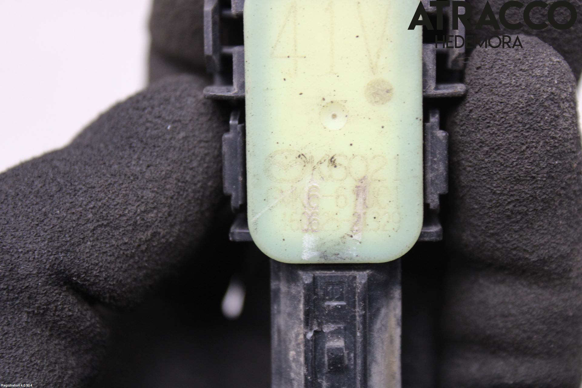 Mazda 6 13- Sensor Ryggesensor