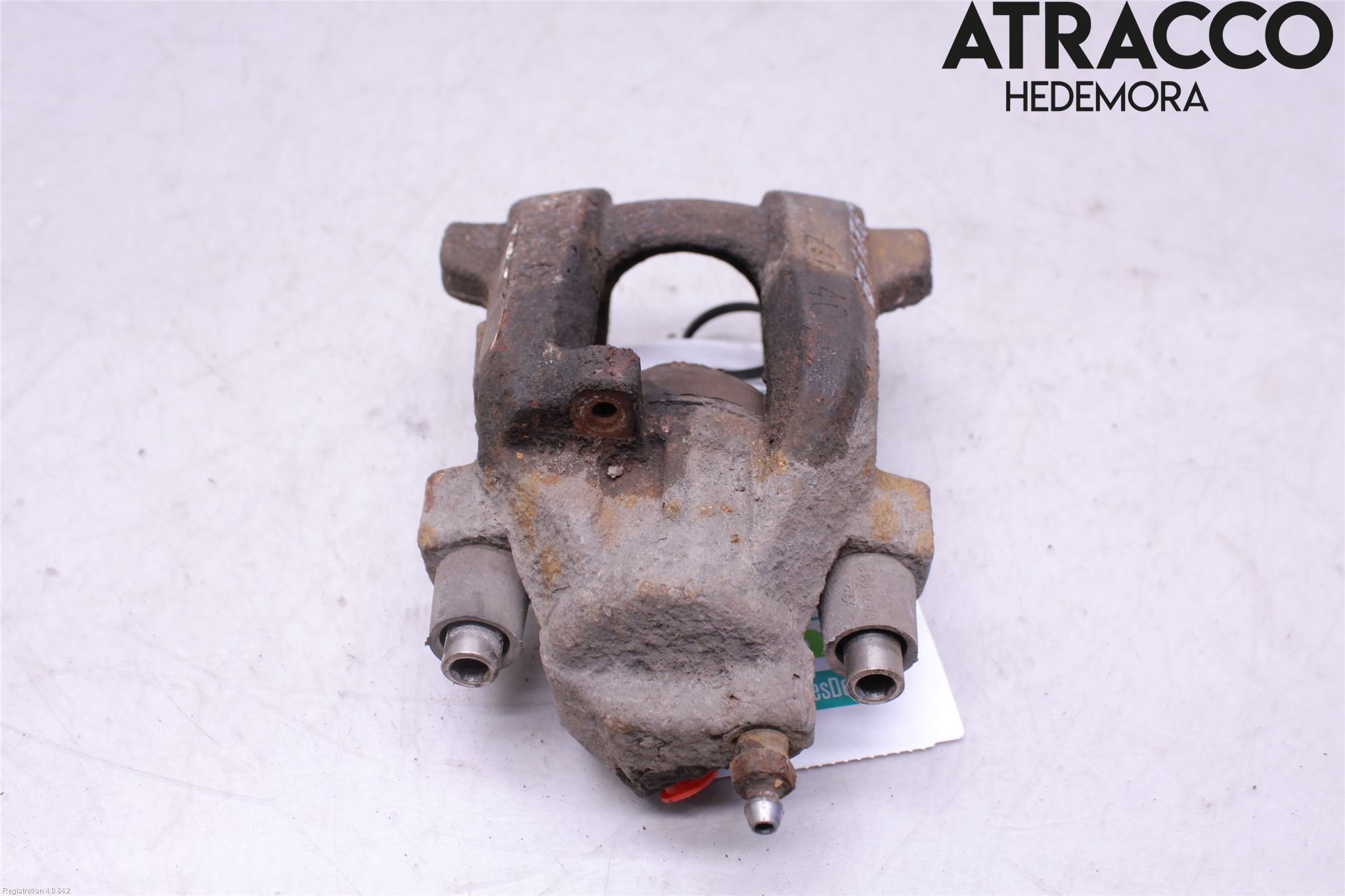 Mercedes-Benz MB R-KLASS (W251) 05-13 Bremsecaliper Bak Høyre
