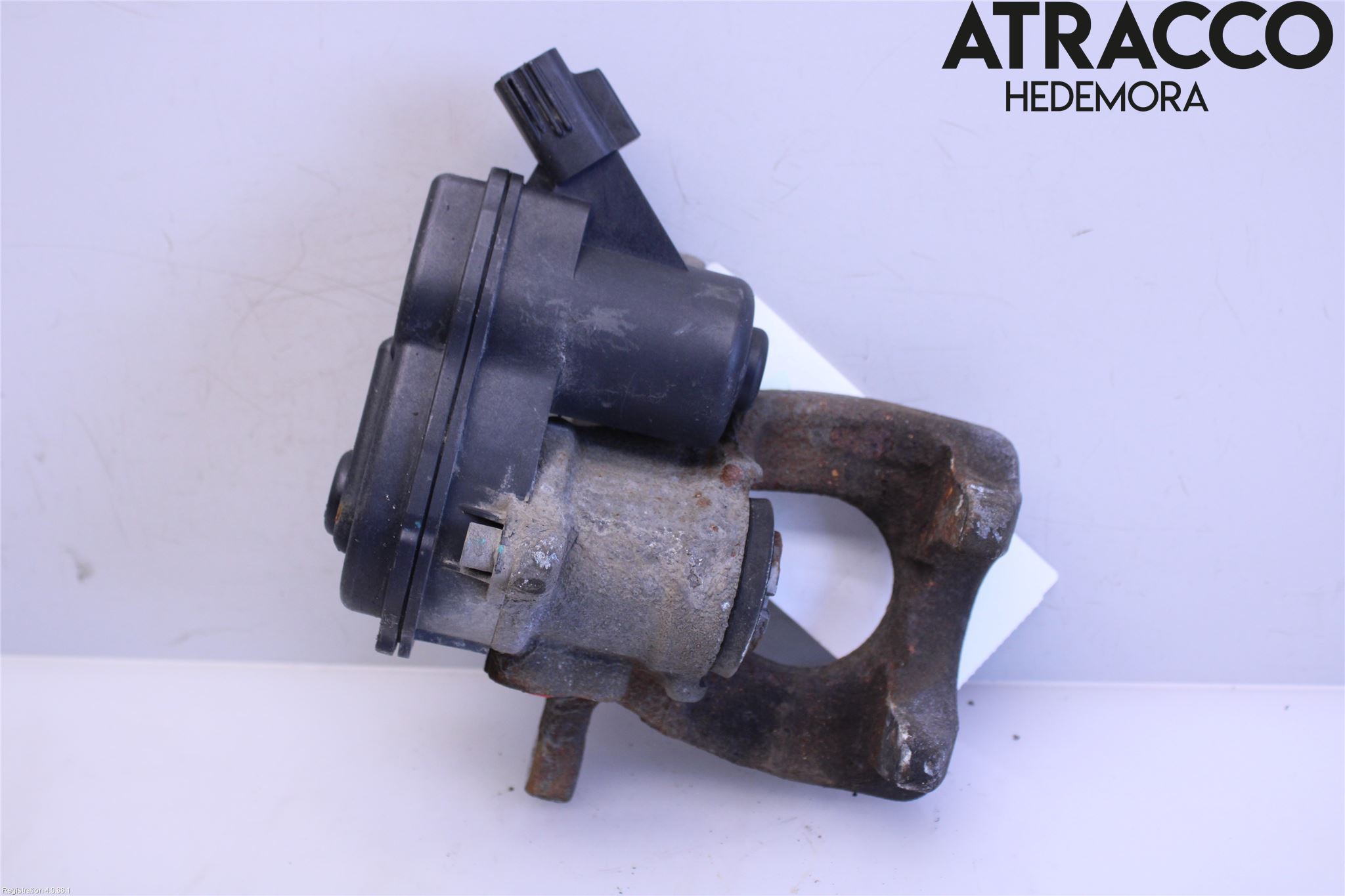 Mazda CX-3 Bremsecaliper Bak Venstre