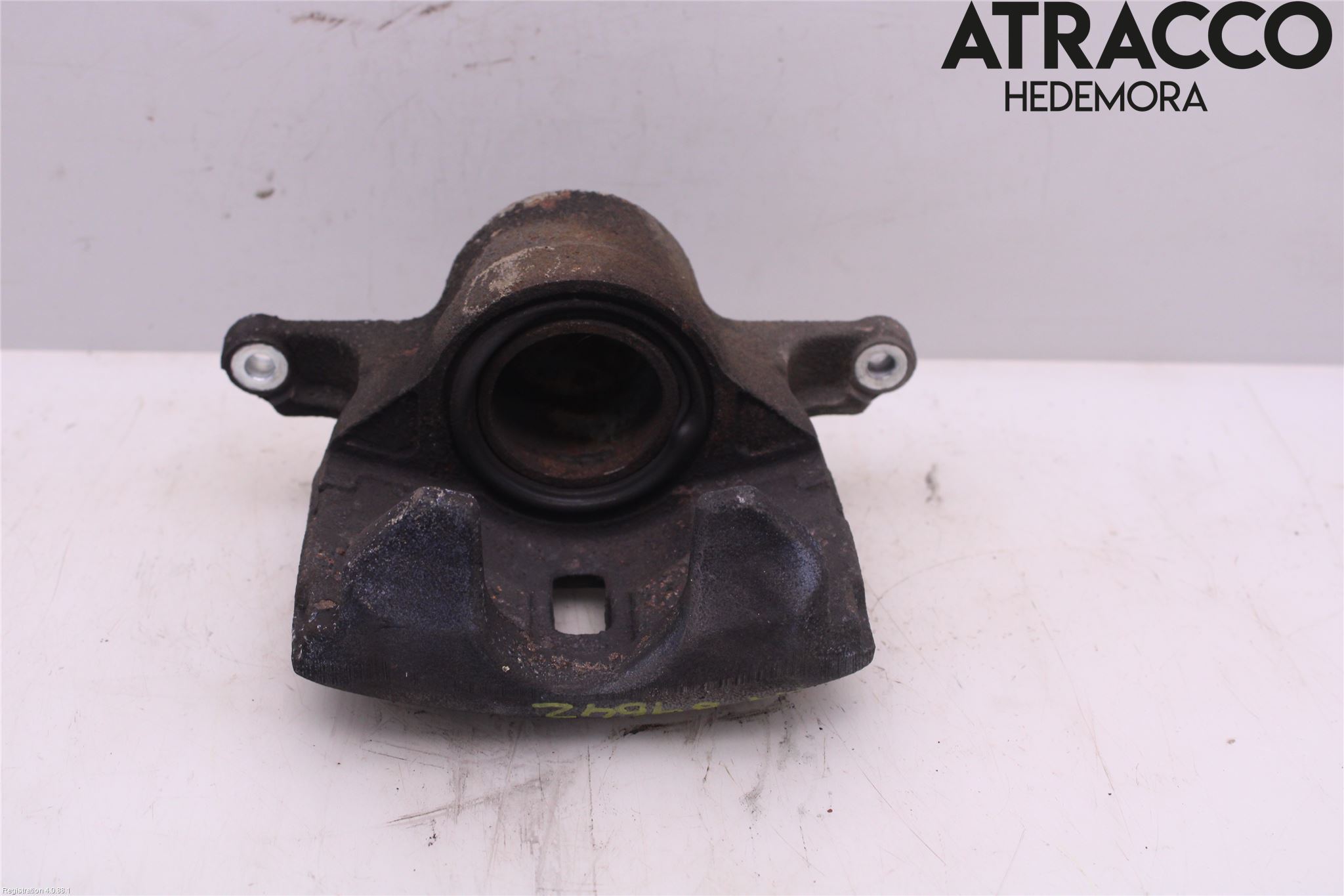 Nissan QASHQAI 17-21 Bremsecaliper Foran Høyre