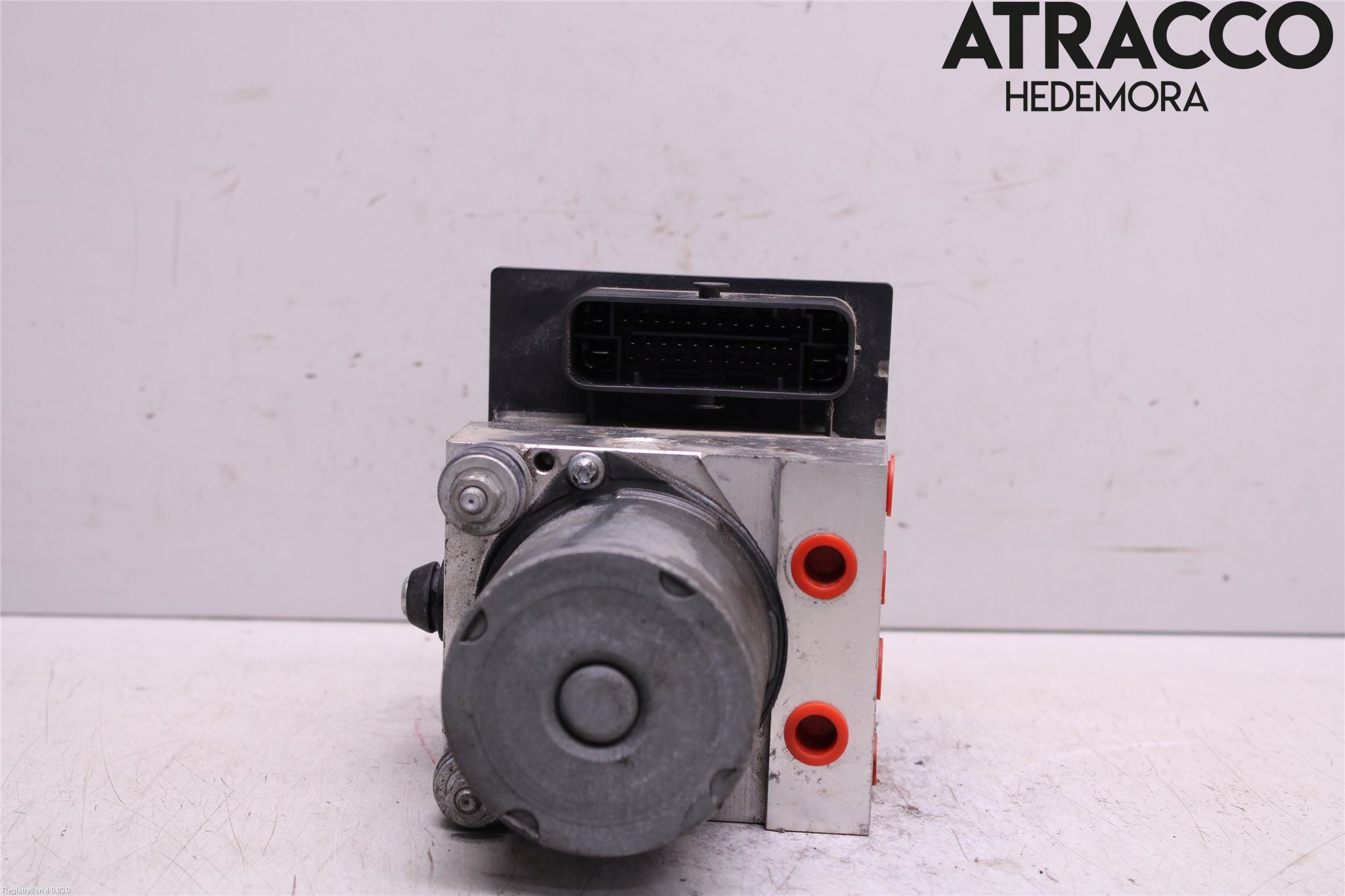 Citroen C5 08-17 Abs Hydraulikkaggregat