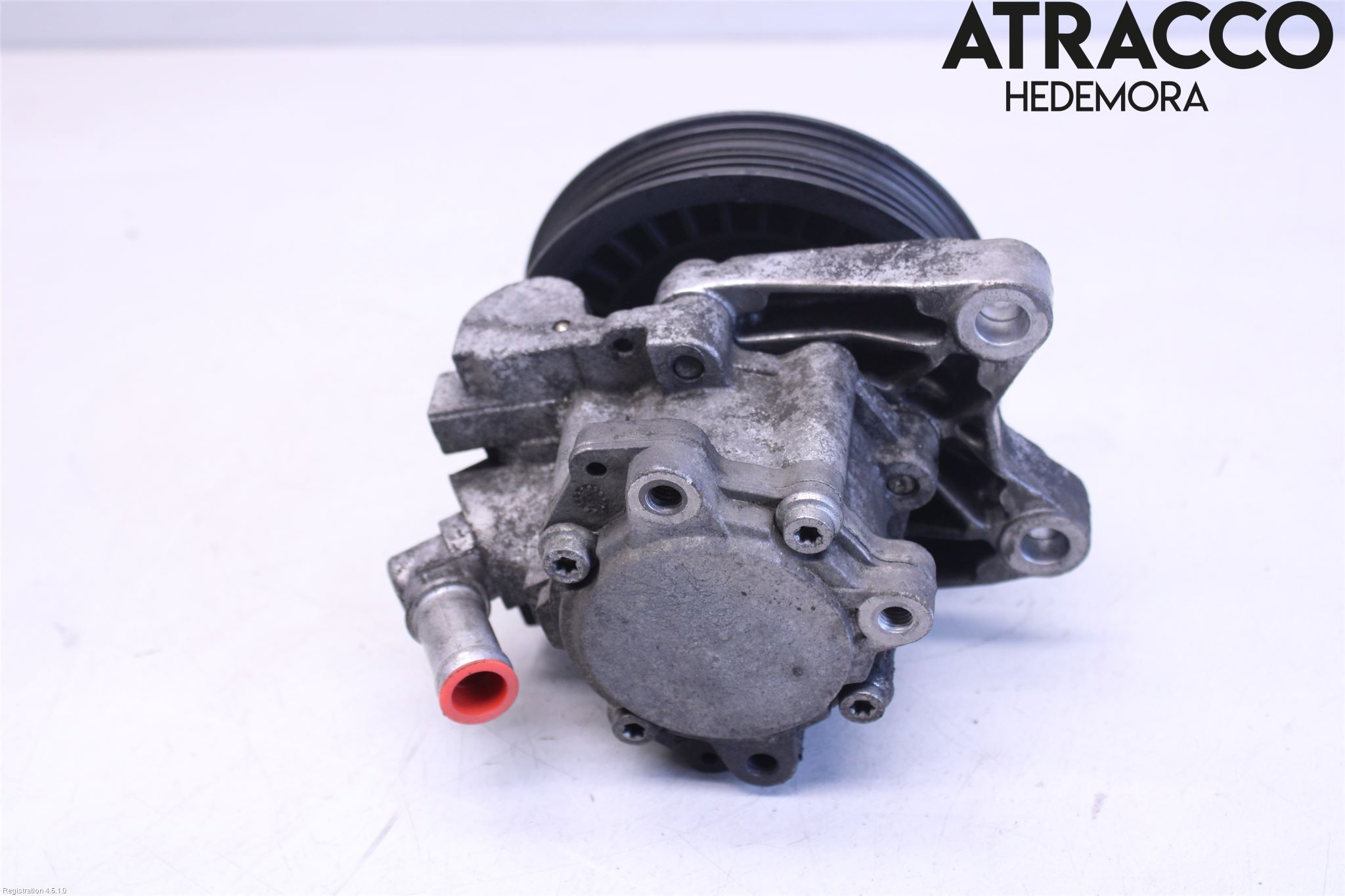 BMW 5 E60/61 Sed/Tou 02-10 Servo Pumpe