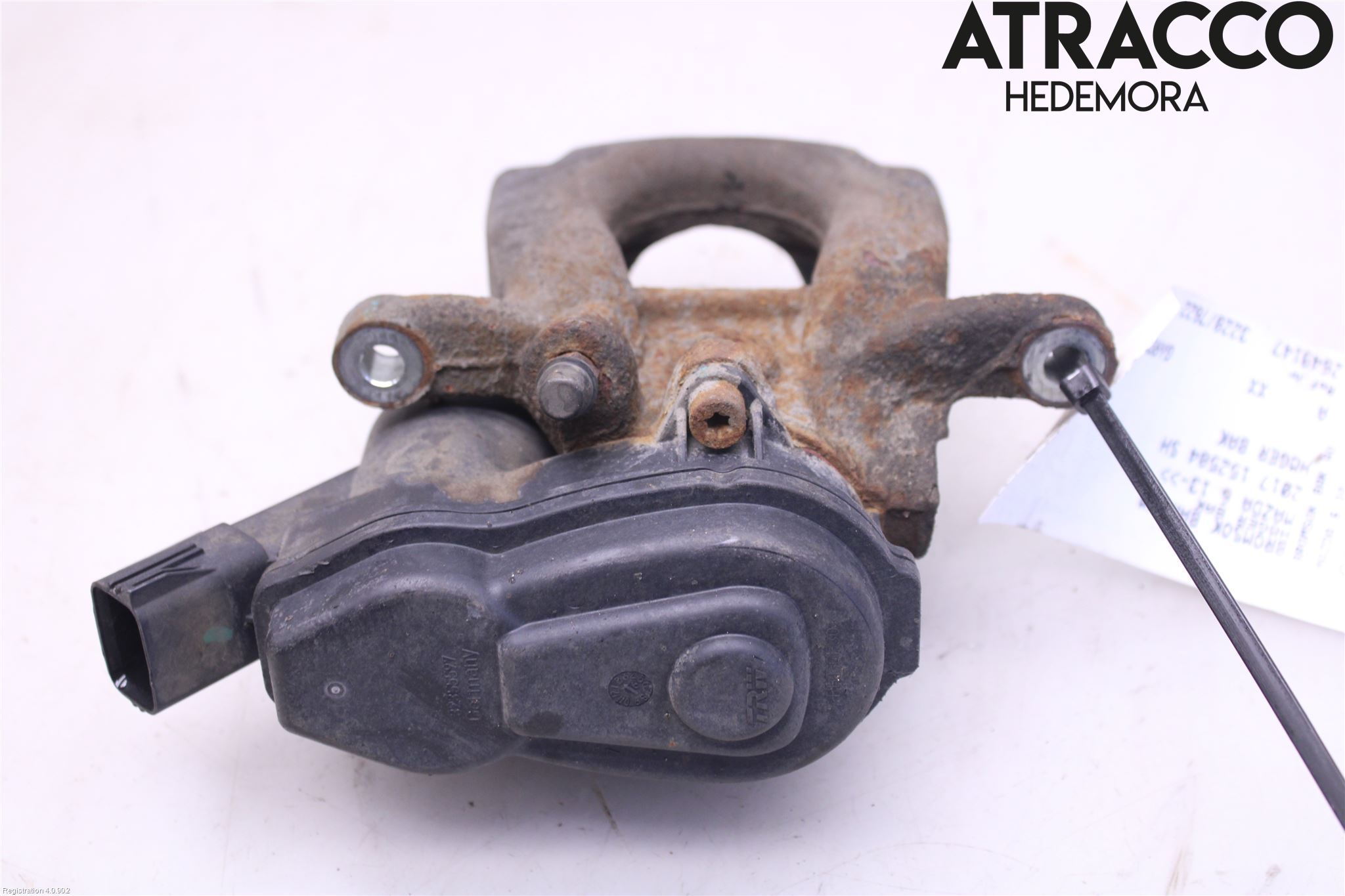 Mazda 6 13- Bremsecaliper Bak Høyre