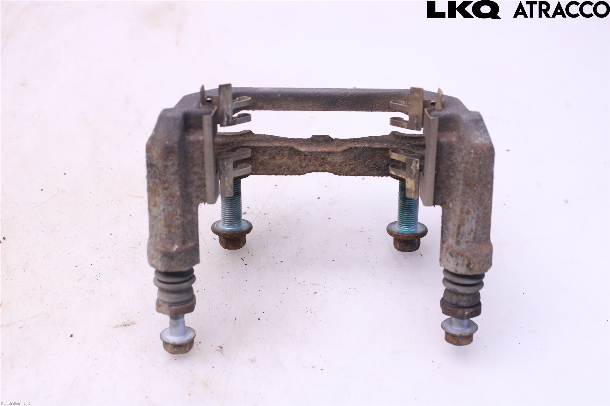 Mazda CX-5 12-17 Bremsecaliper Feste Holder