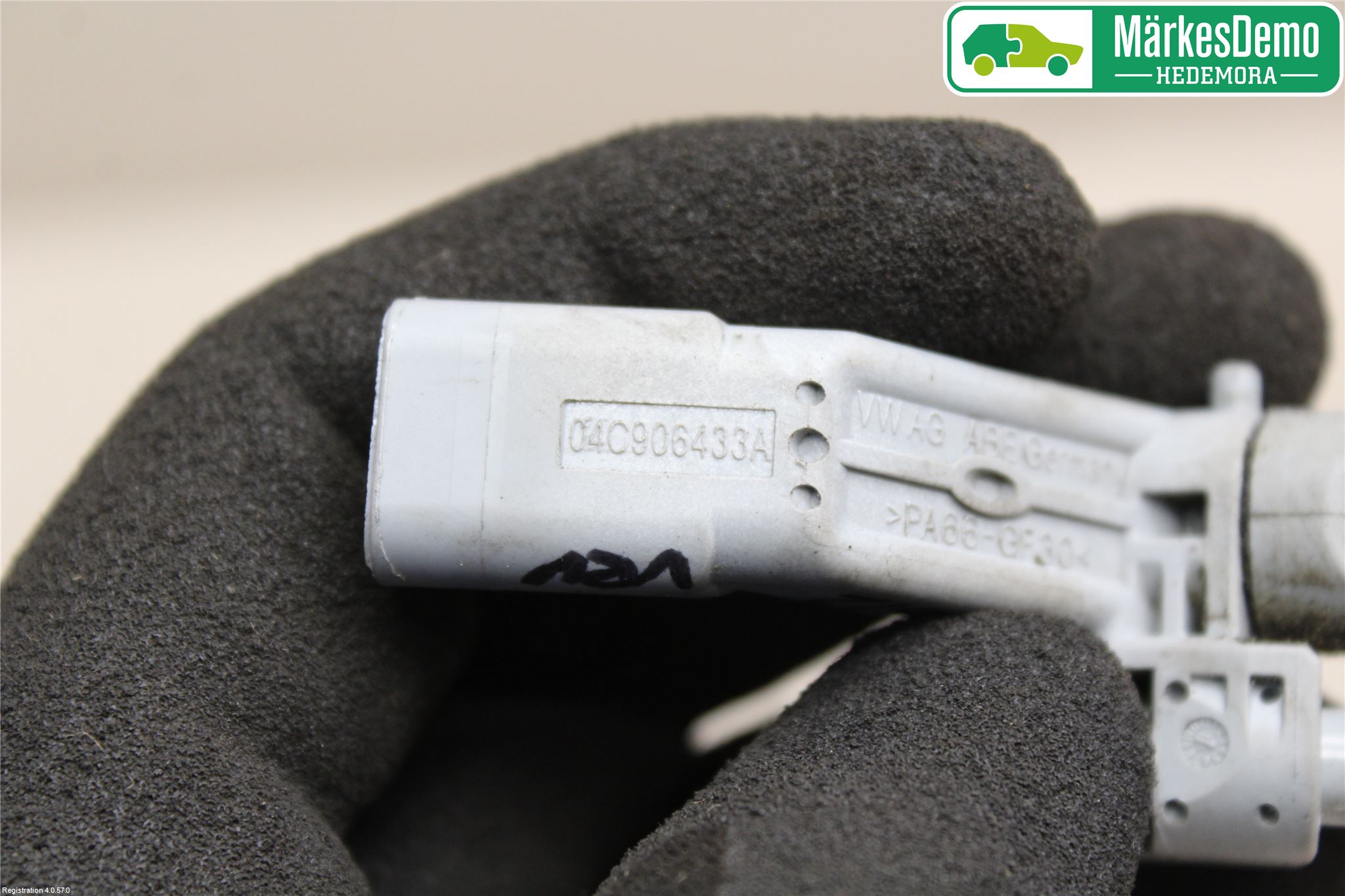 Volkswagen VW PASSAT 15-19 Giver Turtall - Tenning