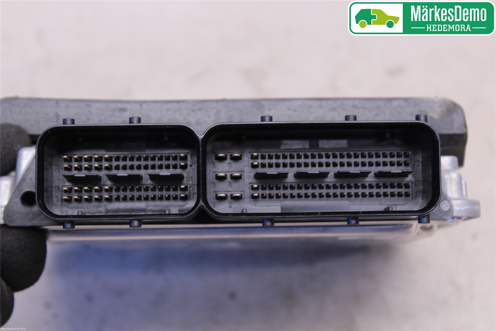Audi A4/S4 08-11 Styreenhet Dieselpumpe