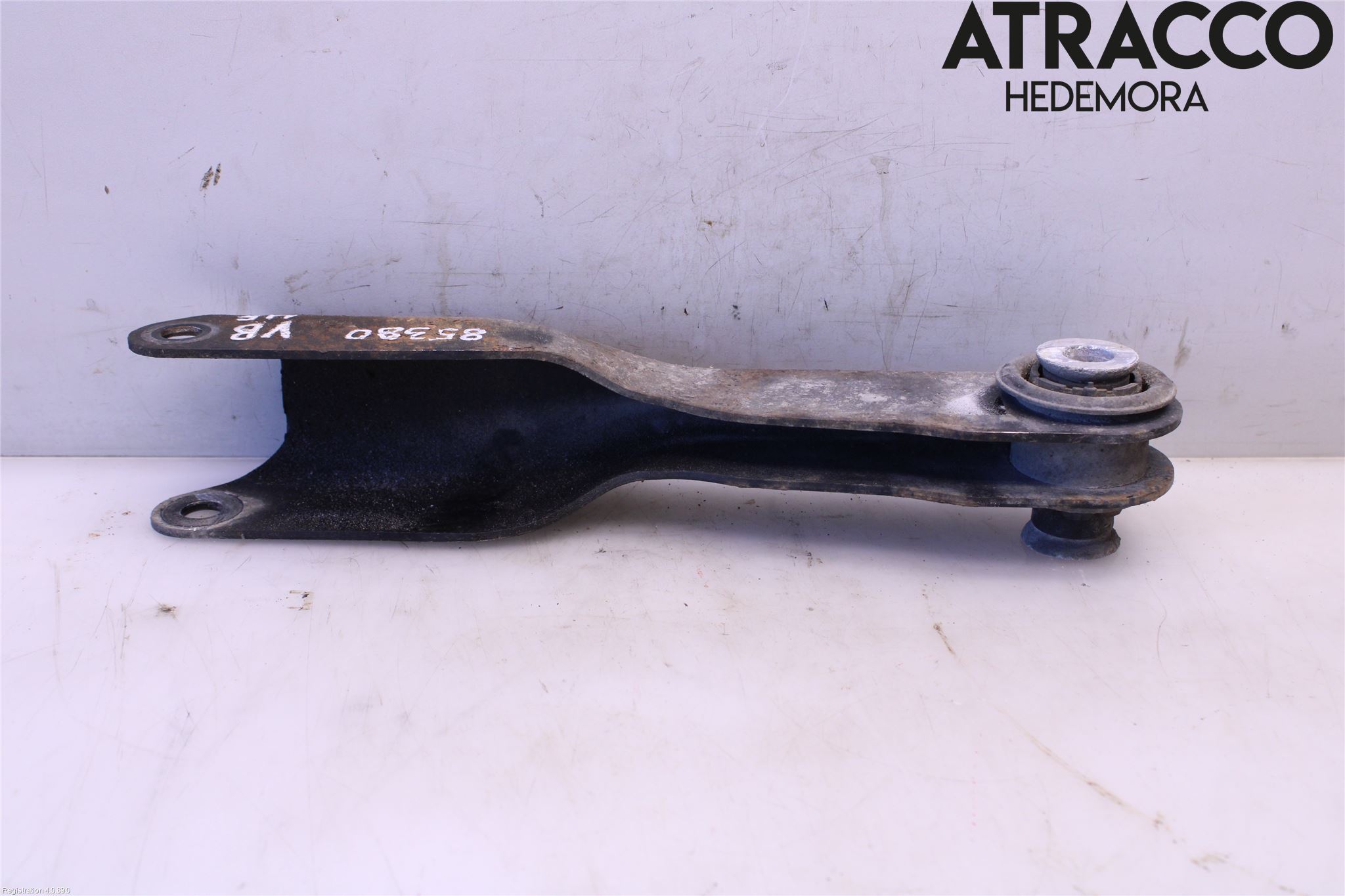 Landrover RANGE ROVER SPORT (L494) 14-22 Bærearm Bak Venstre