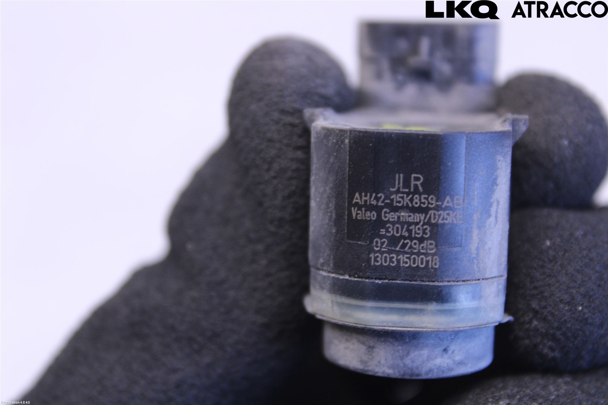 Jaguar XF 08-15 Sensor Parkering Front