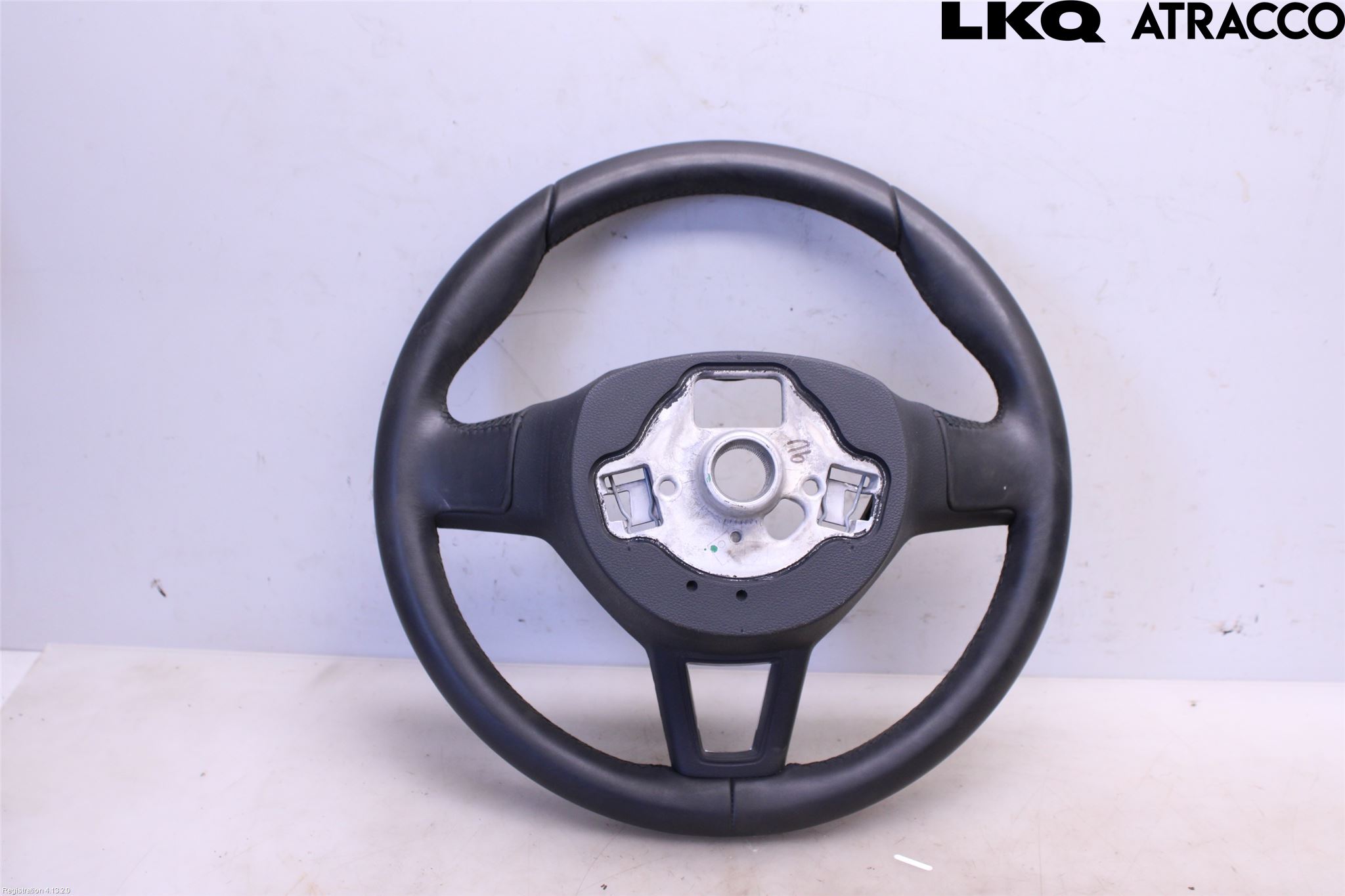 Skoda FABIA 15-21 Ratt