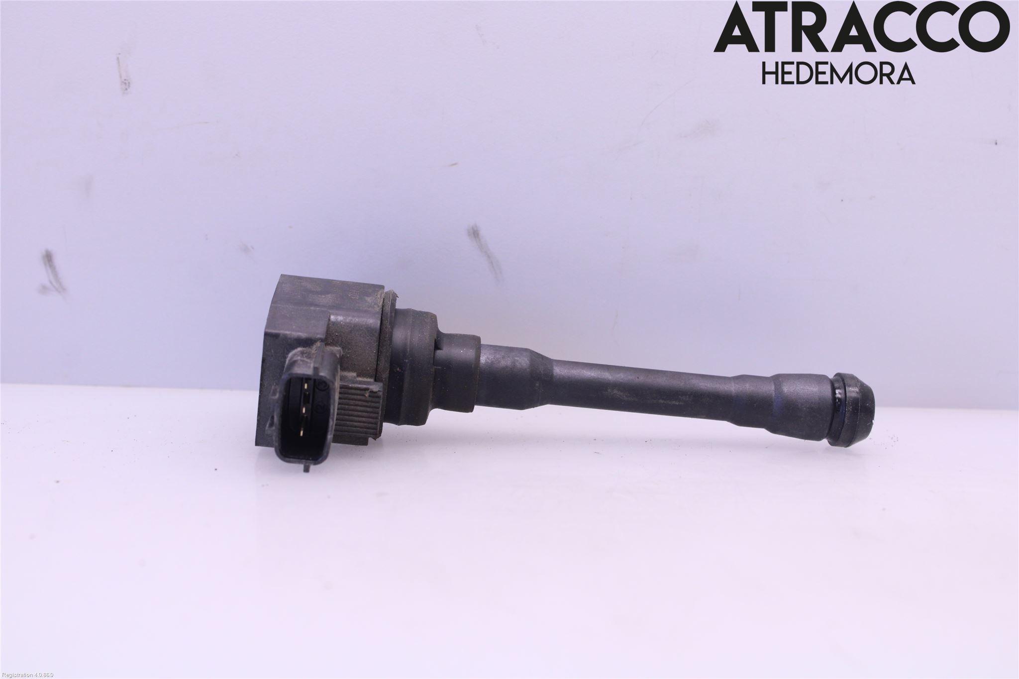 Nissan JUKE 14-19 Coil