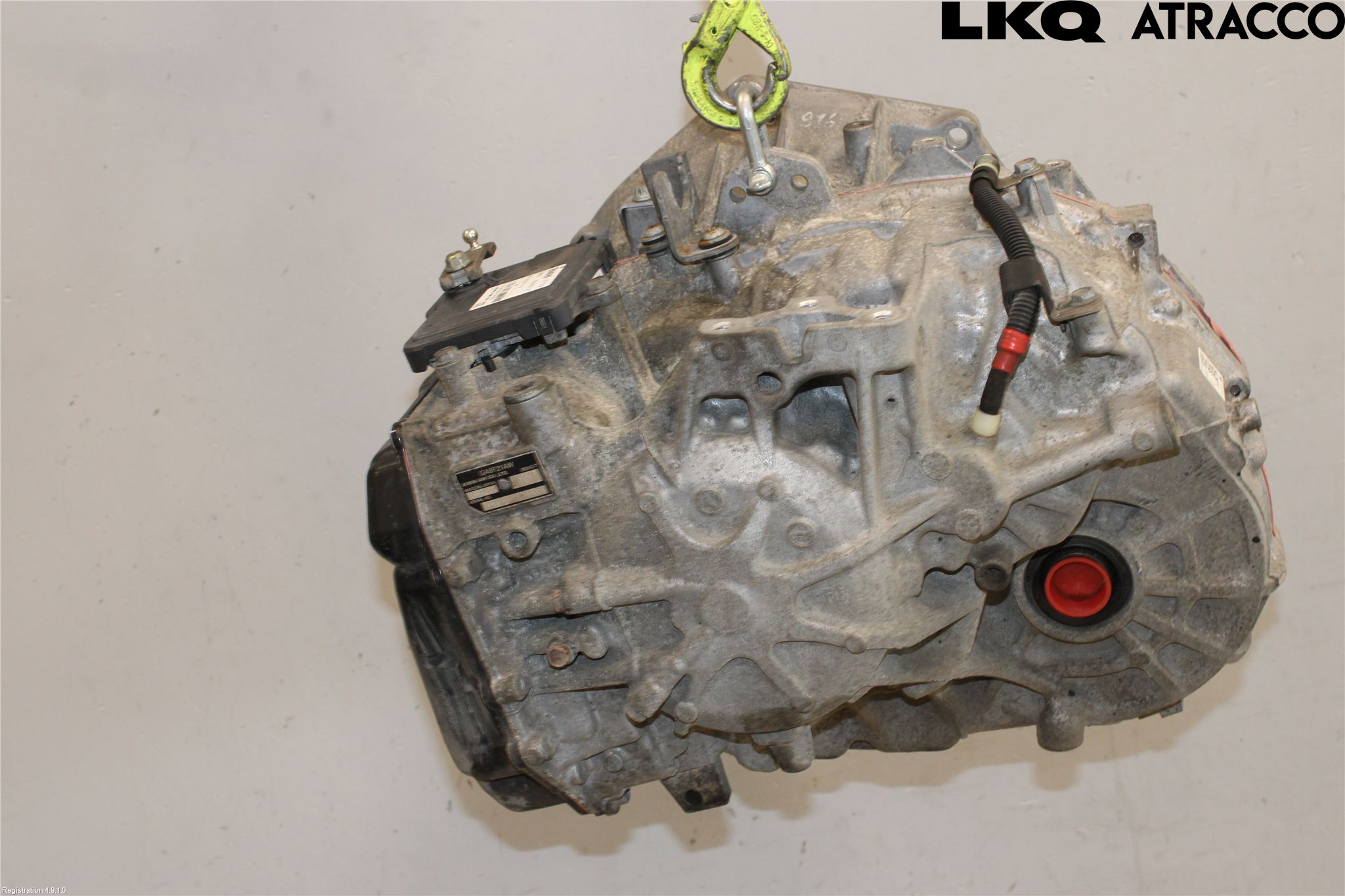 BMW 2 F45 Active Tourer 14-21 Gearkasse Automat