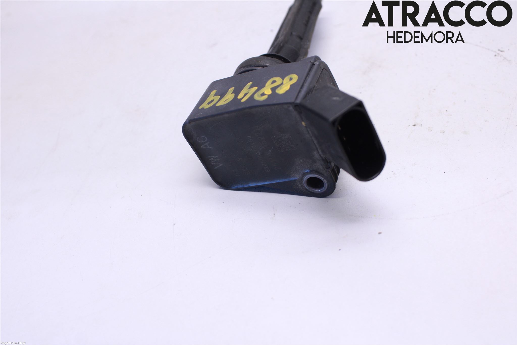 Volkswagen VW GOLF / E-GOLF VII 13-20 Coil