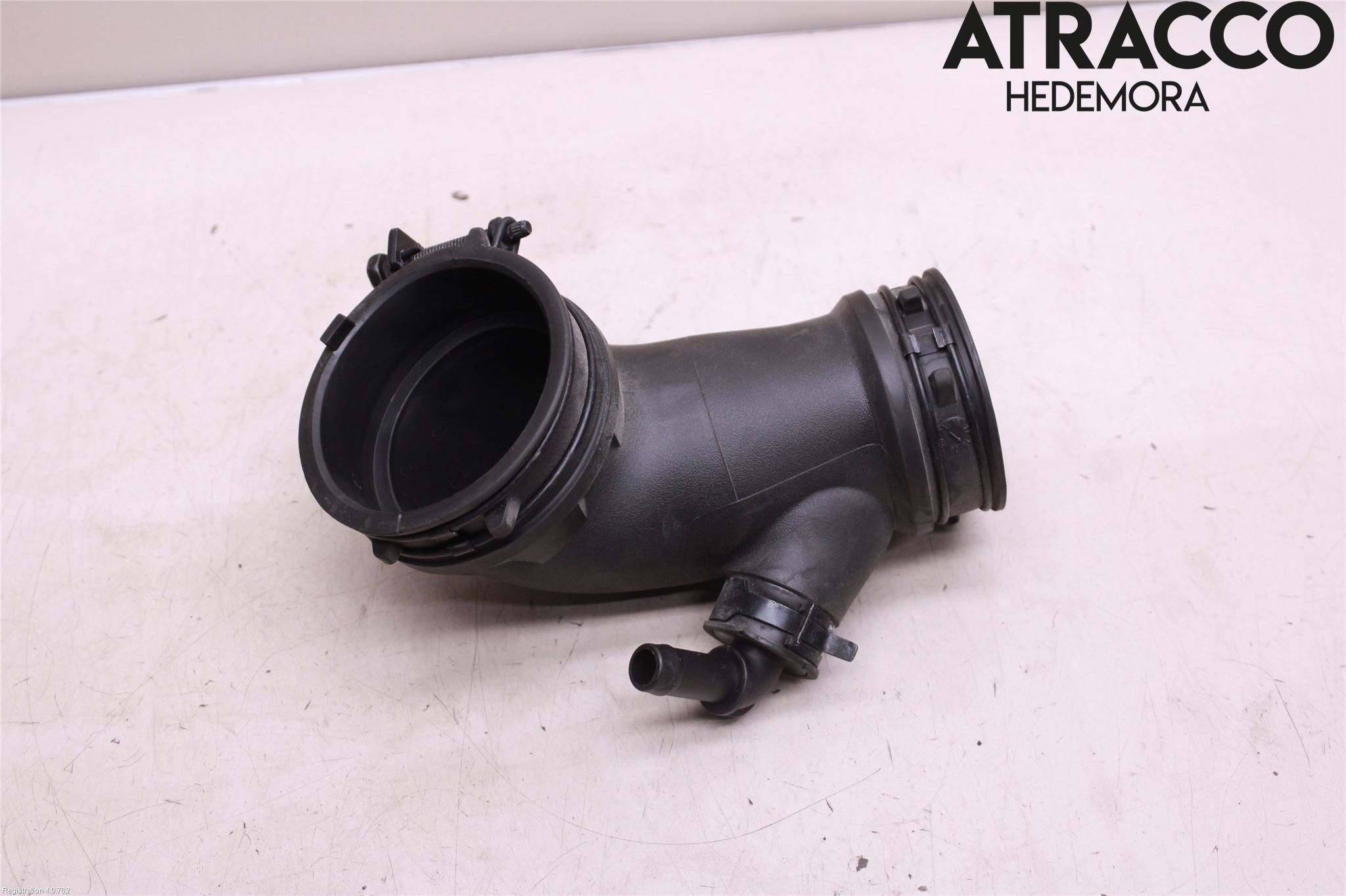 Hyundai IONIQ AE 17-22 Inns Gummibelg - Slange