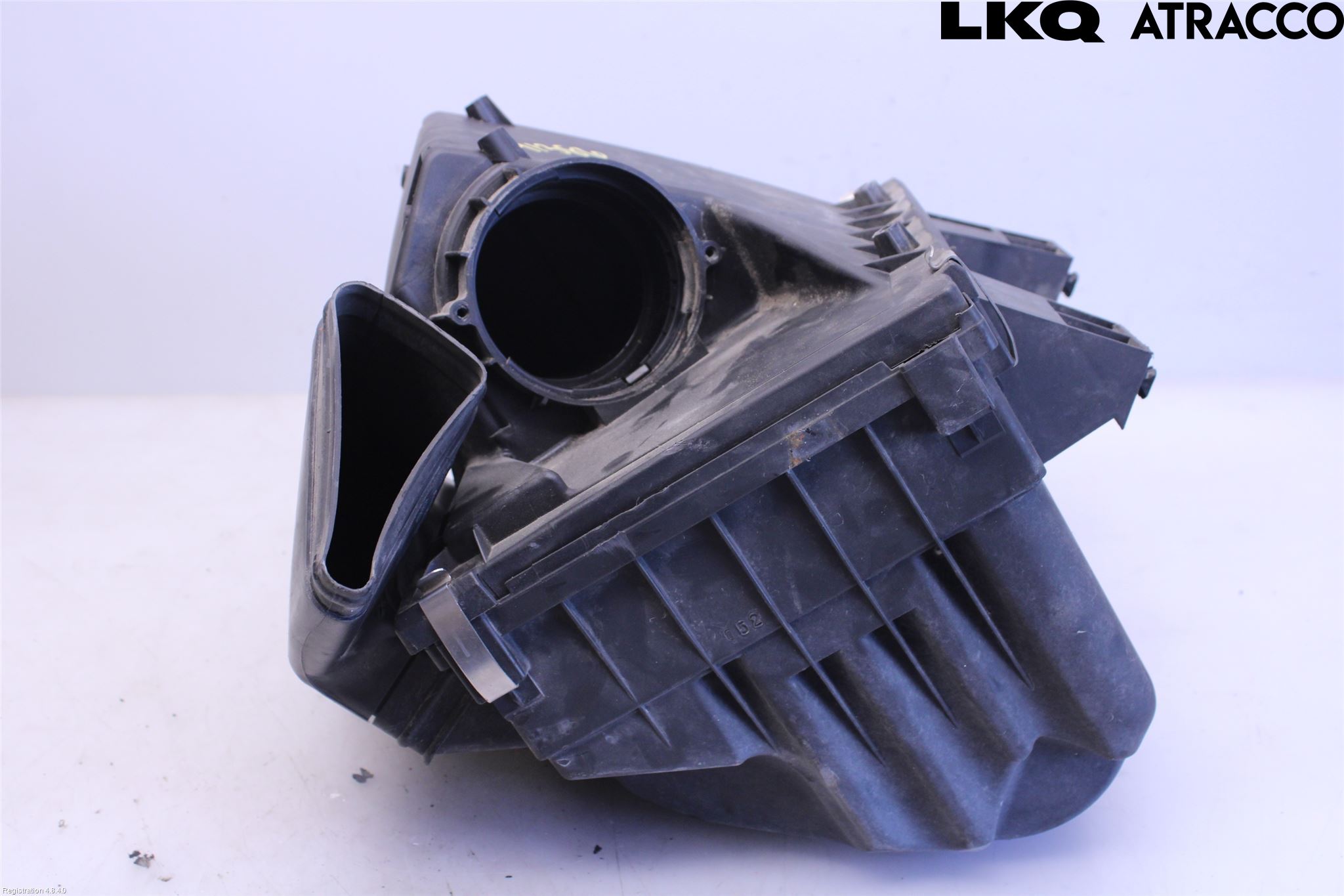 Volkswagen VW PASSAT 01-05 Luftfilter Boks