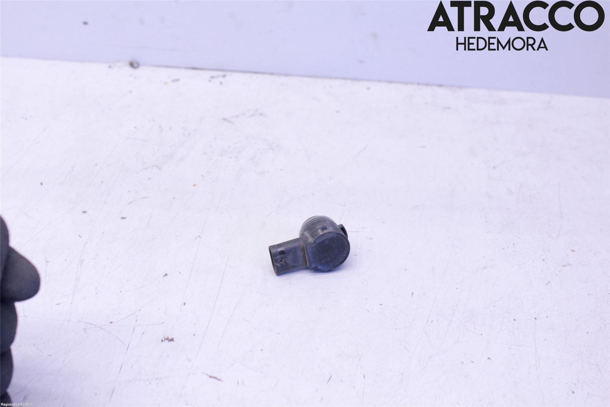 Mercedes-Benz MB CLA-KLASS (C117/X117) 13-19 Sensor Ryggesensor
