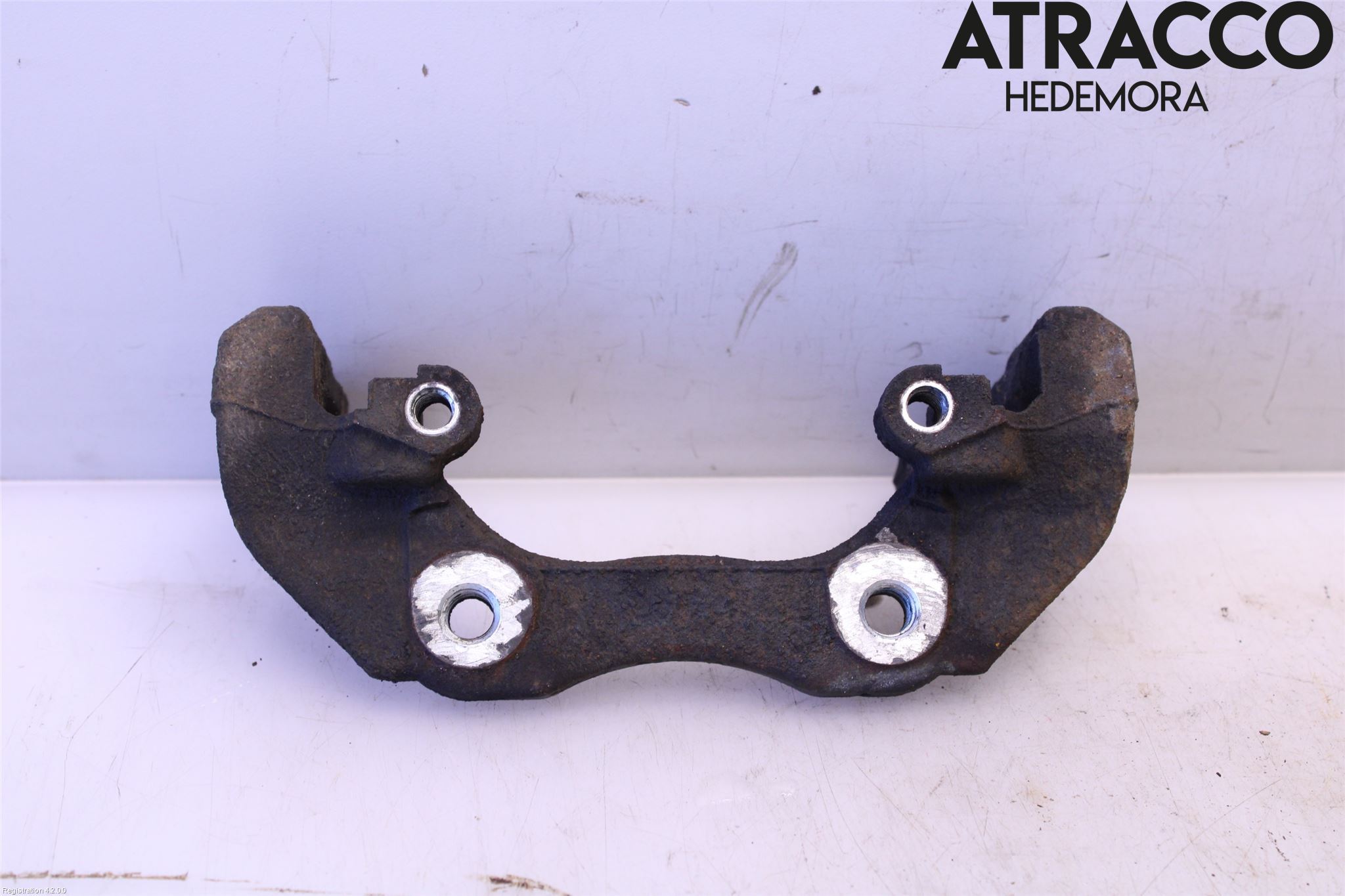 Ford FOCUS 08-11 Bremsecaliper Feste Holder