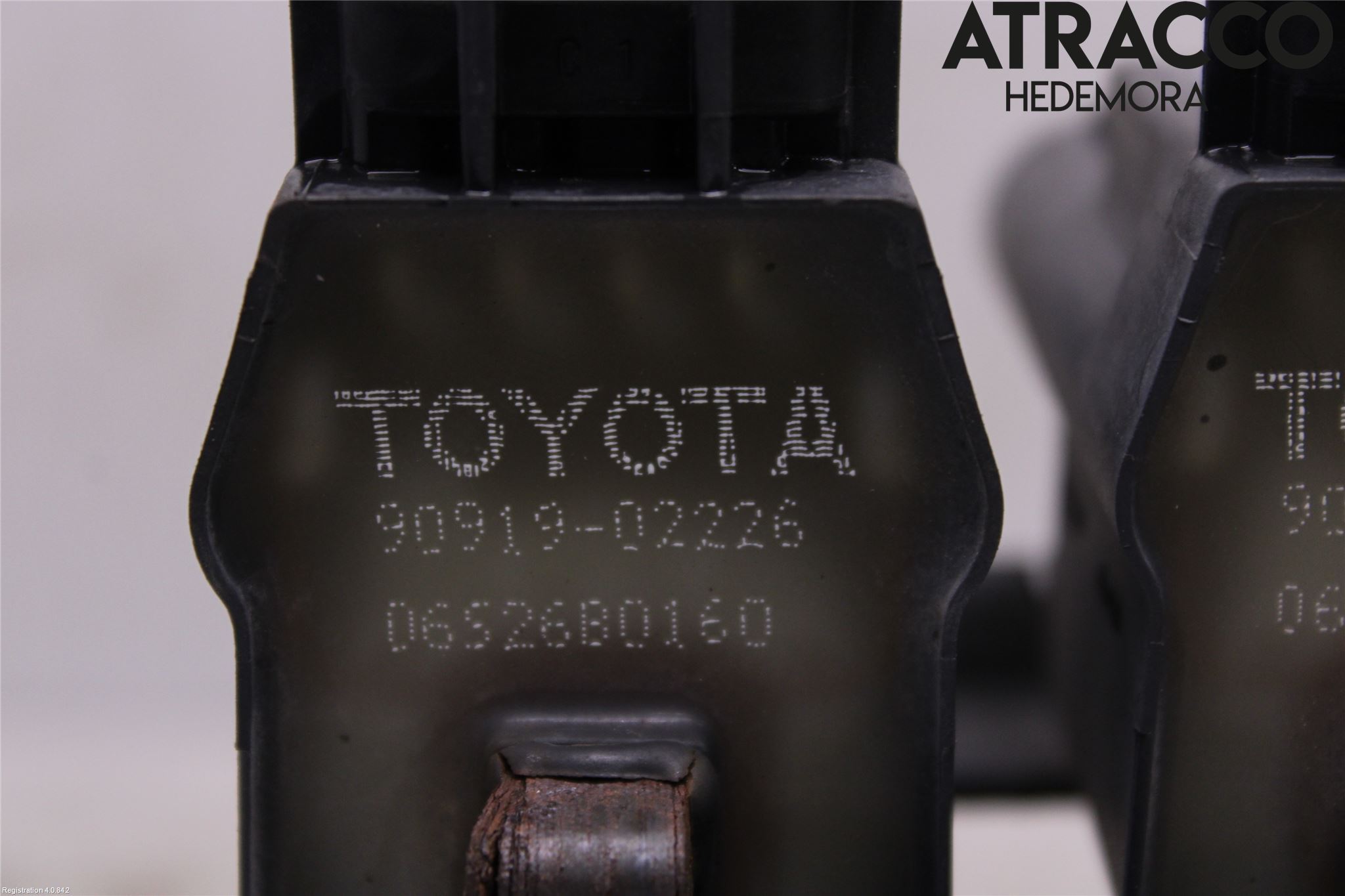 Toyota COROLLA 98-01 Coil
