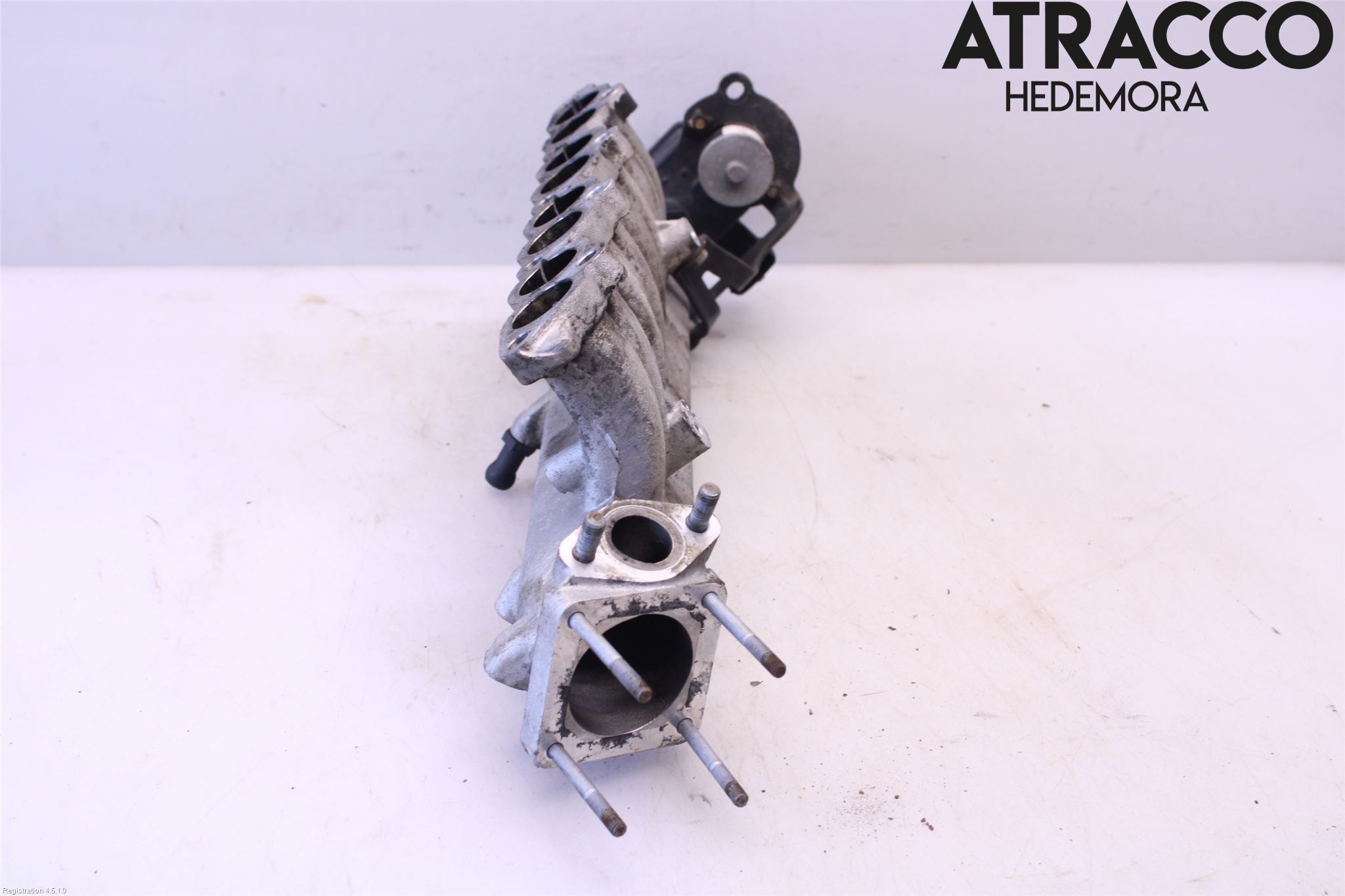 Kia SOUL 09- Innsugningsmanifold