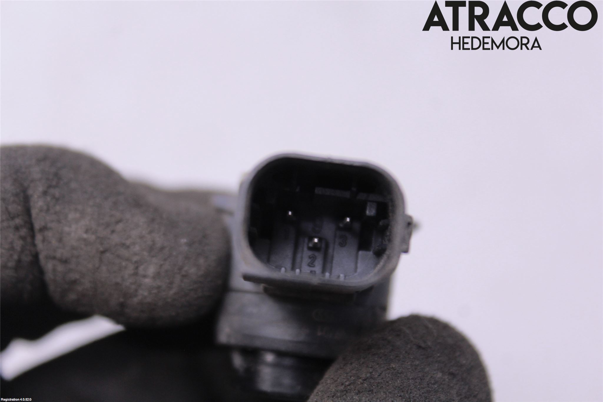 Peugeot 3008 17-24 Sensor Ryggesensor