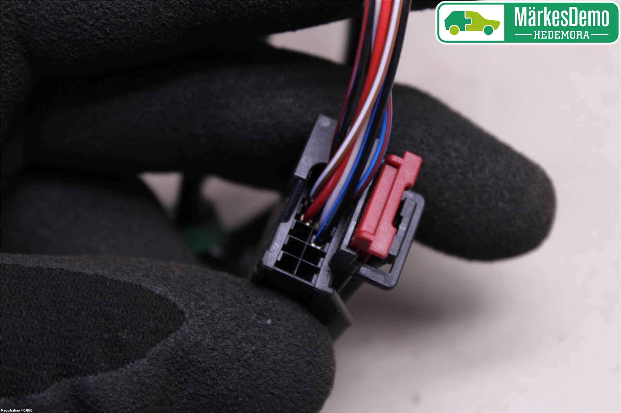 Volkswagen VW GOLF PLUS/CROSS GOLF 04-14 Speil V M-El Justering