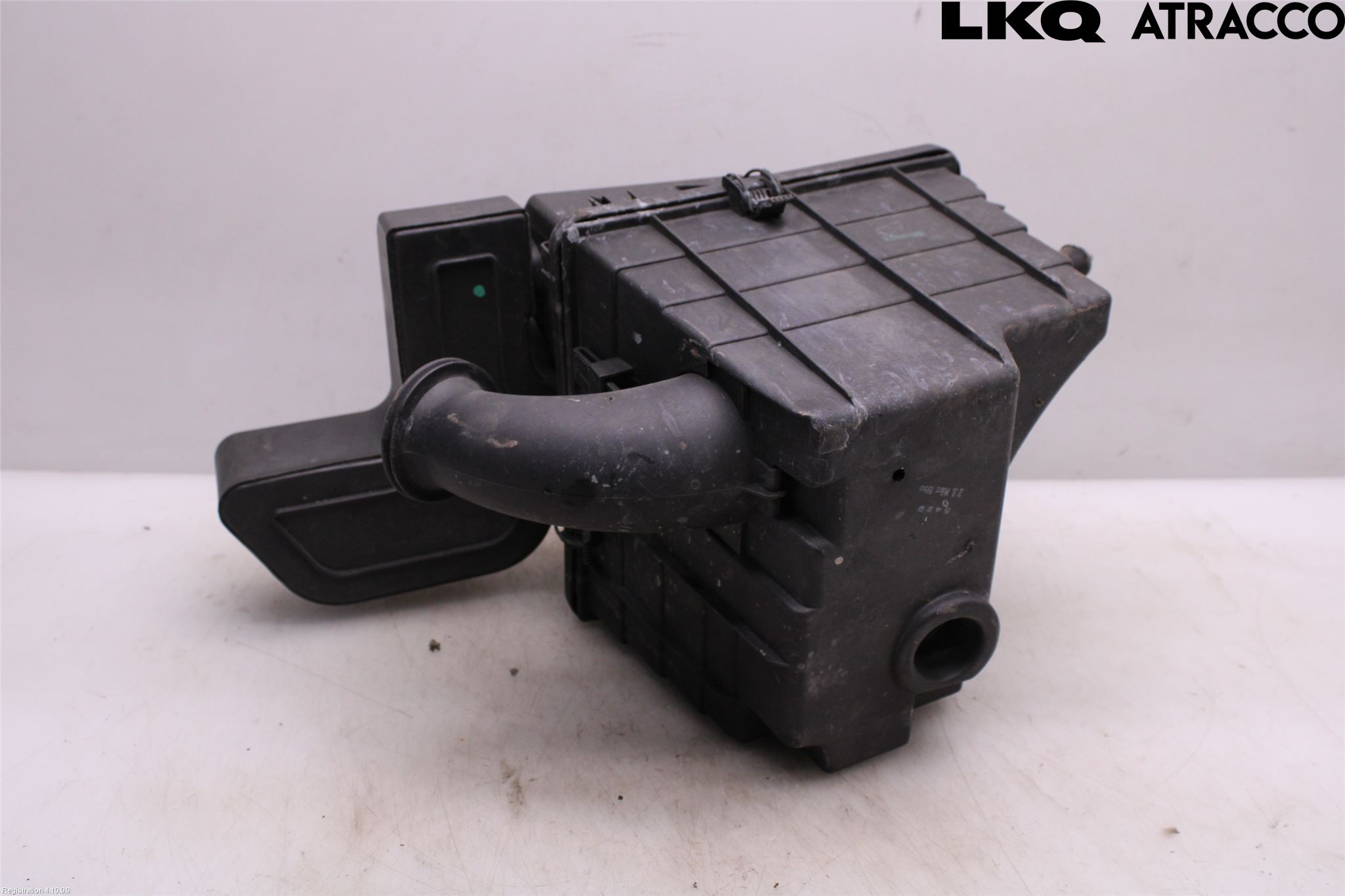 BMW Z3 E36/6    94-02 Luftfilter Boks