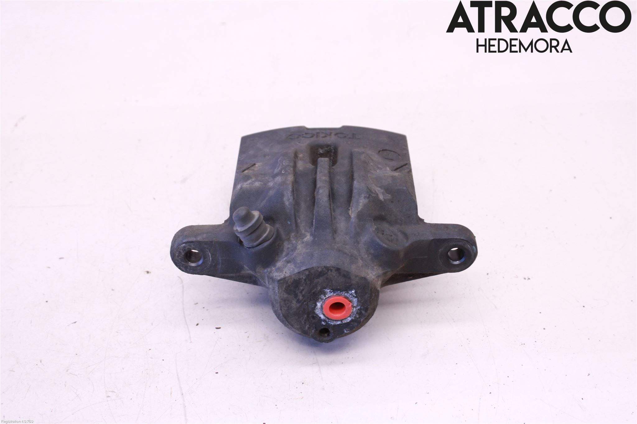 Subaru LEGACY    04-06 Bremsecaliper Bak Høyre