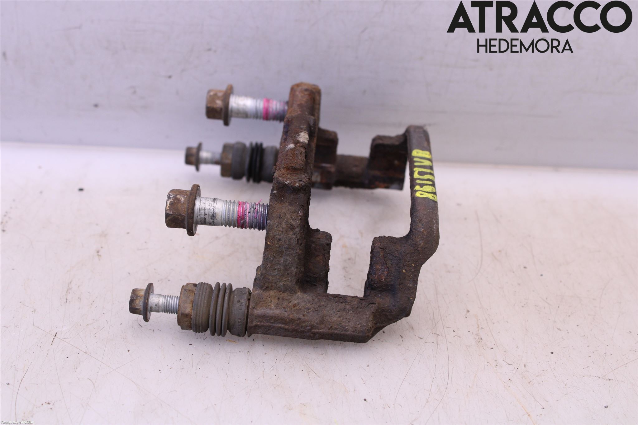Opel MOKKA 13-20 Bremsecaliper Feste Holder