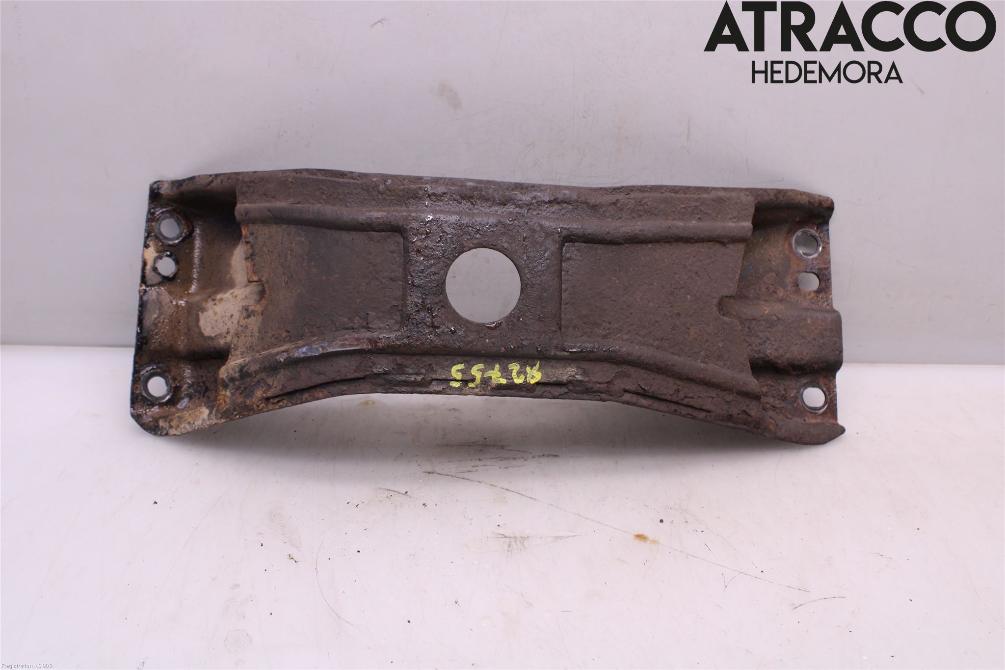 Volvo 940 91-98 Gearkasse Bjelke - Travers