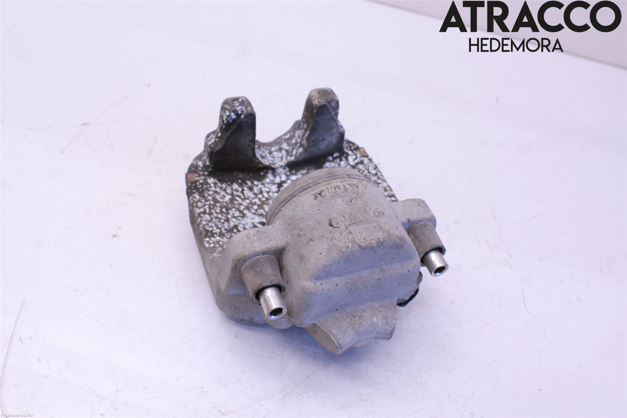 BMW 5 F10/F11/F18 09-17 Bremsecaliper Foran Høyre