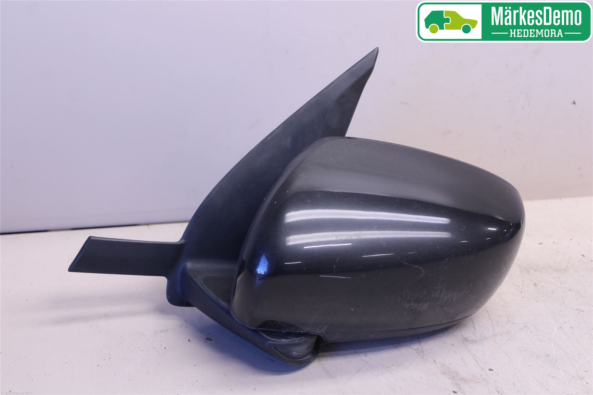 Suzuki SWIFT 17-24 Speil V M-El Justering