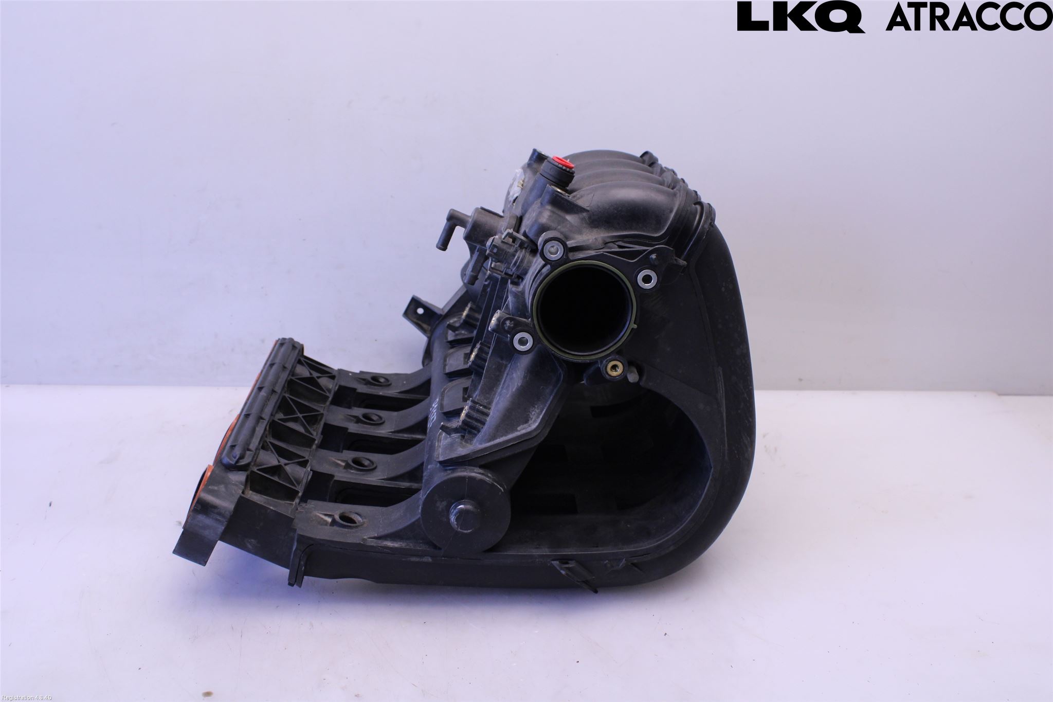 Mercedes-Benz MB B-KLASS (W245) 05-12 Innsugningsmanifold