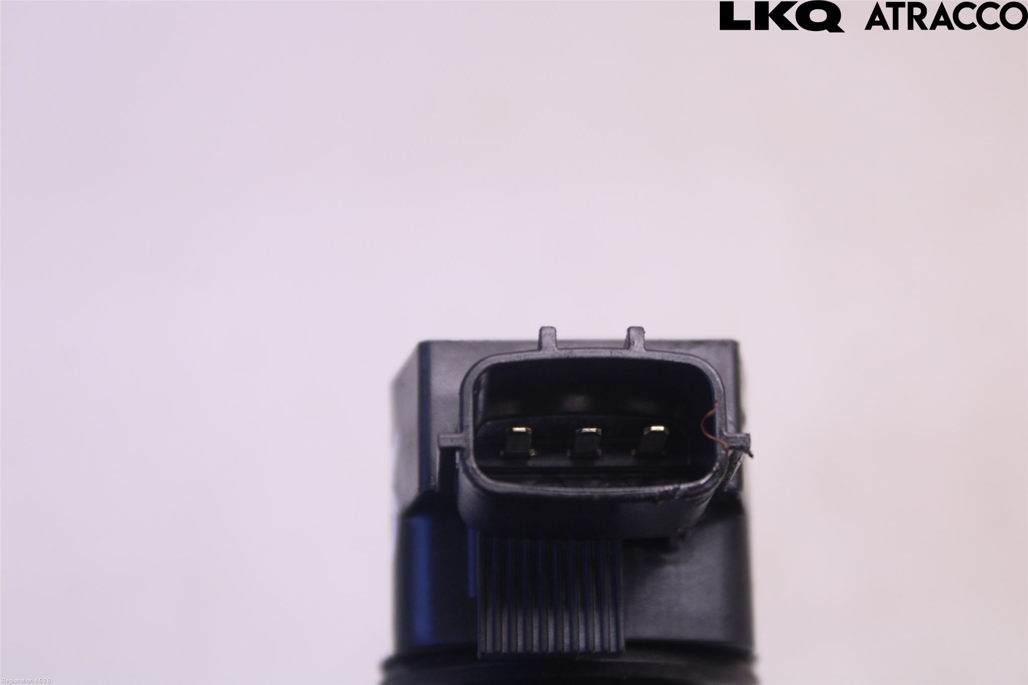 Dacia DUSTER 18-24 Coil