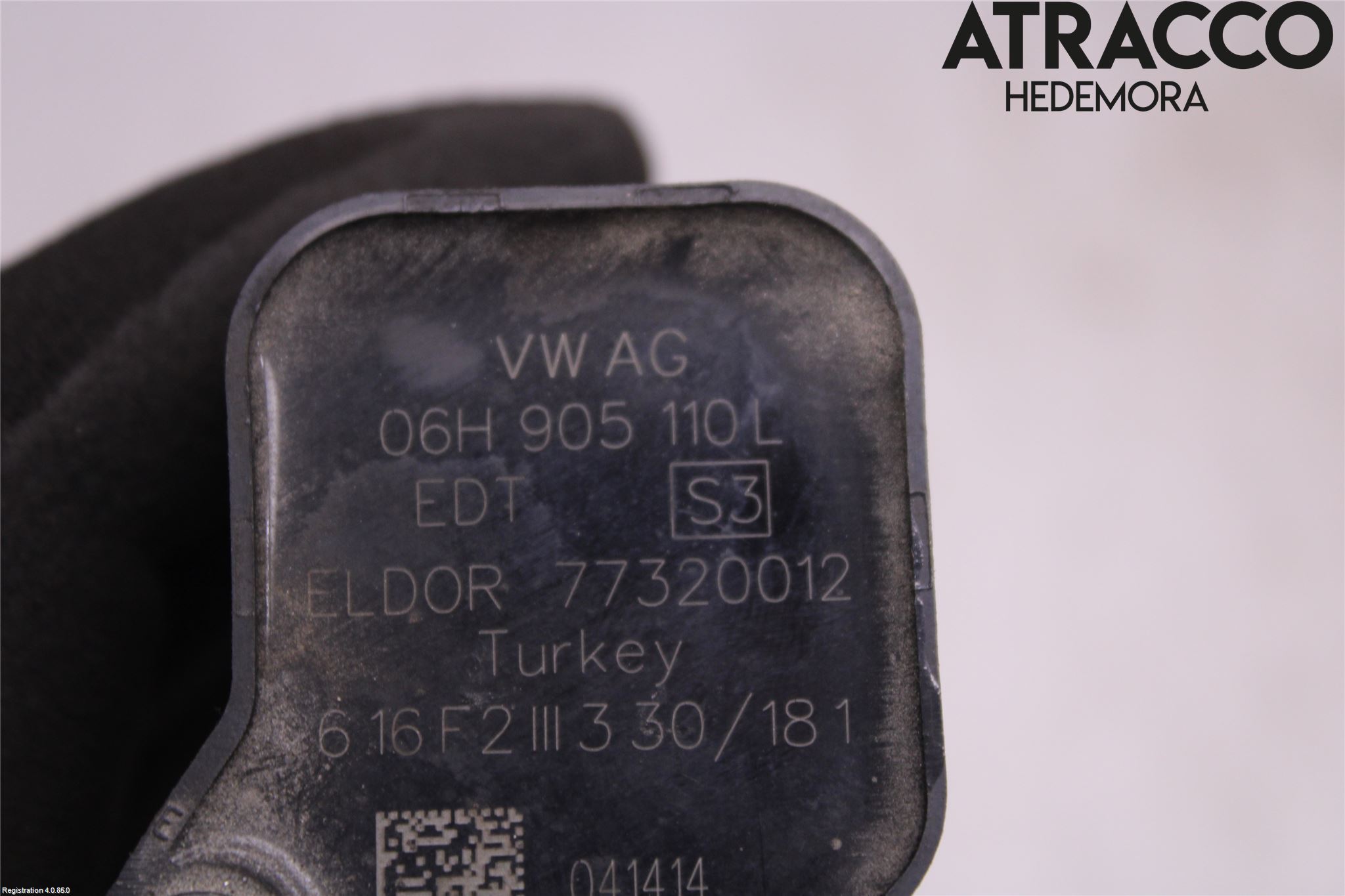 Skoda OCTAVIA (5E) 13-20 Coil