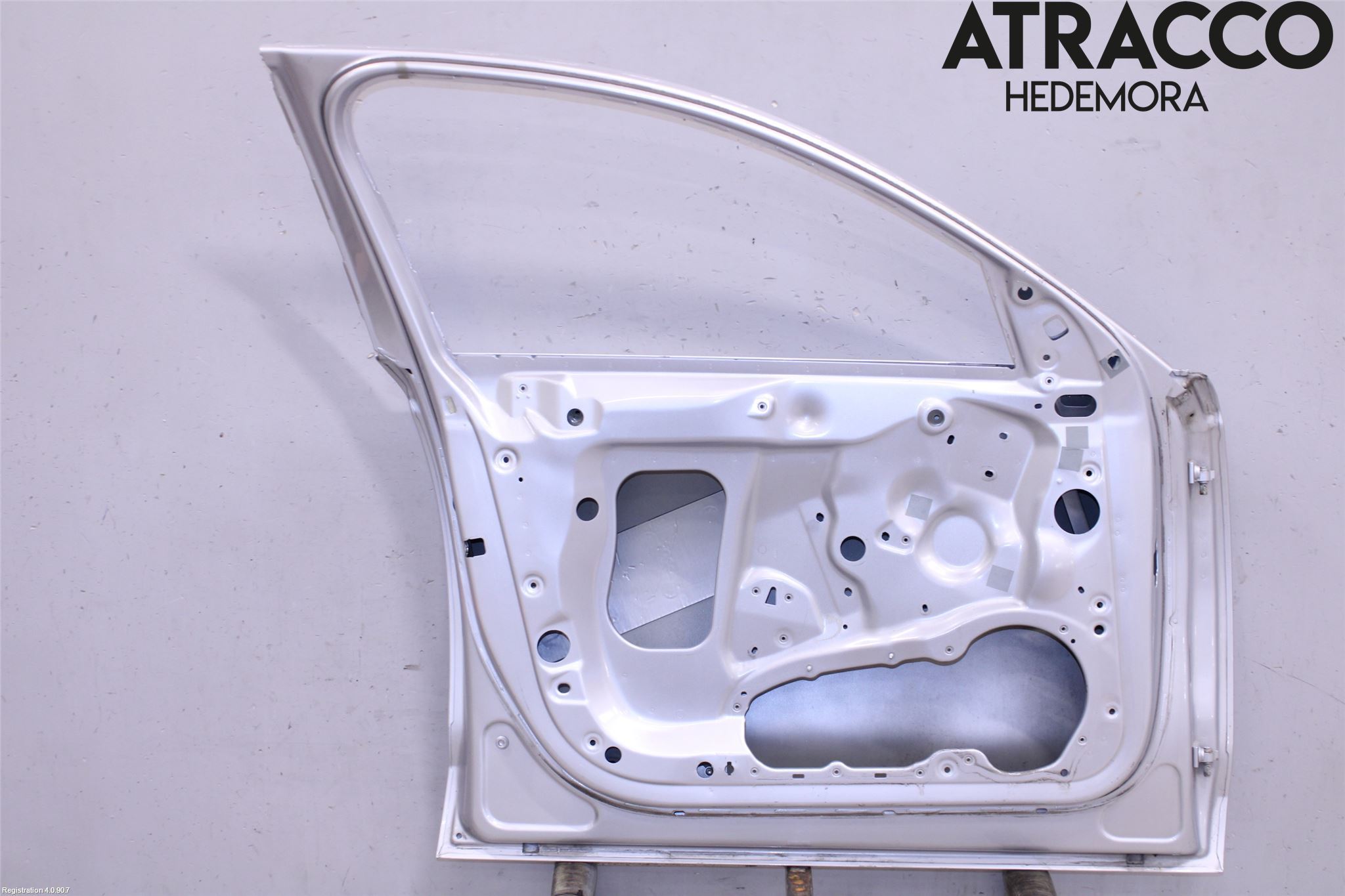 Audi A6/S6 4G 11-18 Dør 4D Foran Venstre