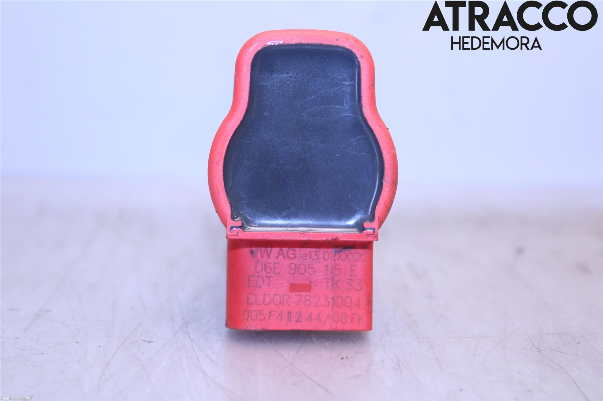 Audi A6/S6     05-11 Coil