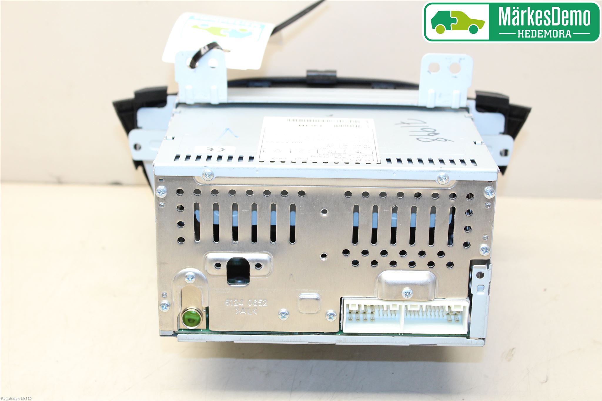 Hyundai ix35 Stereo Radio Med Cd