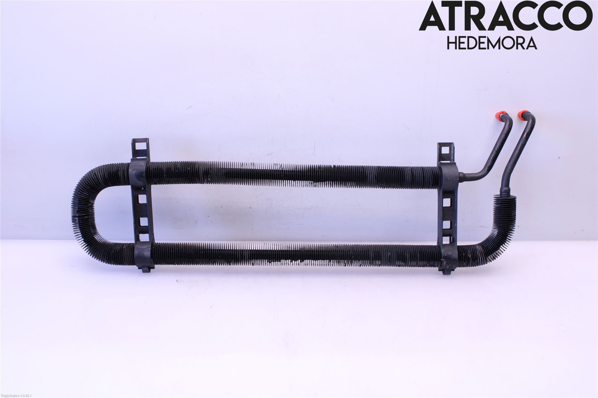 Audi A4/S4 08-11 Radiator Servoolje Kjøler