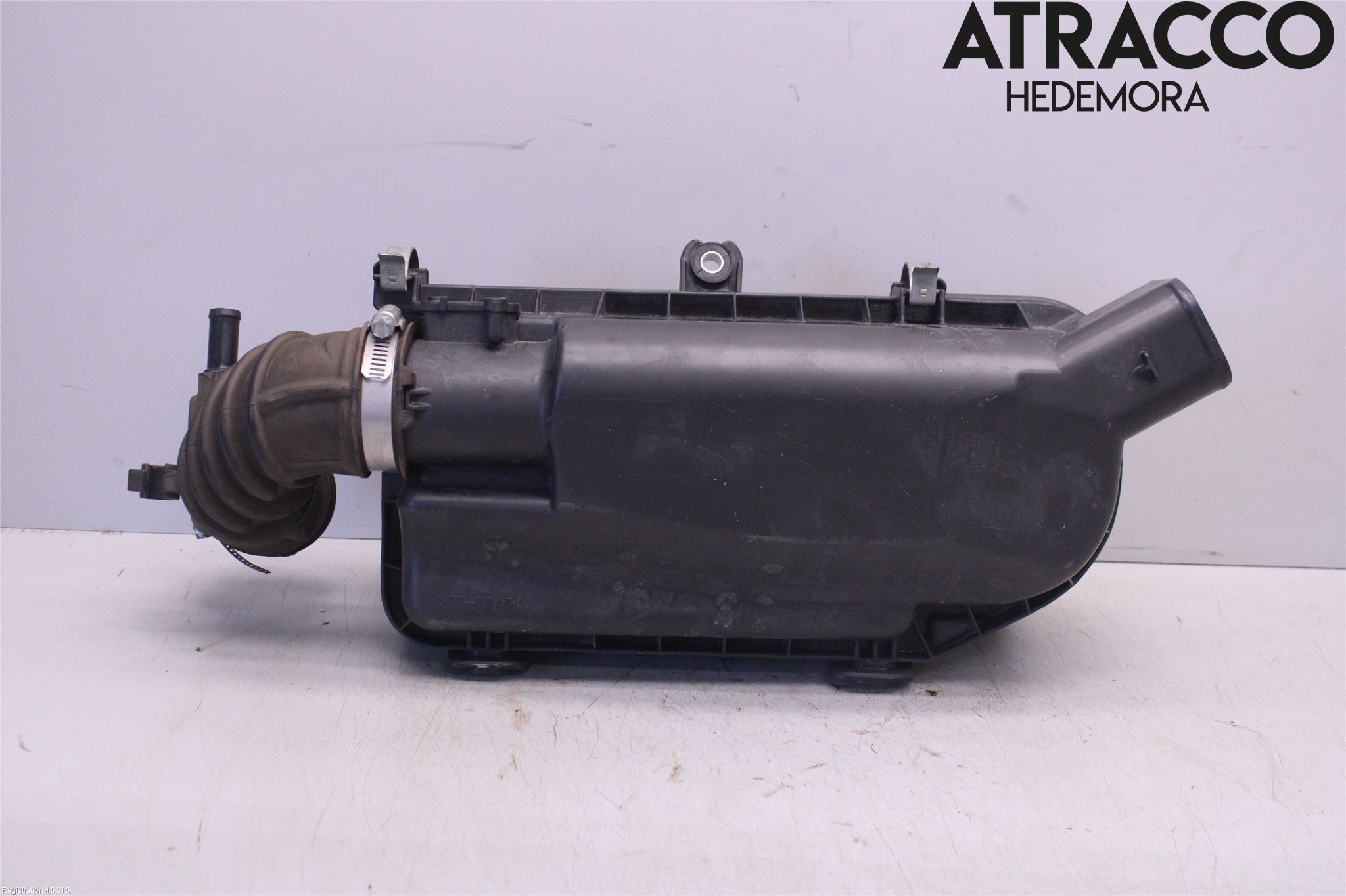 Suzuki SWIFT 17-24 Luftfilter Boks