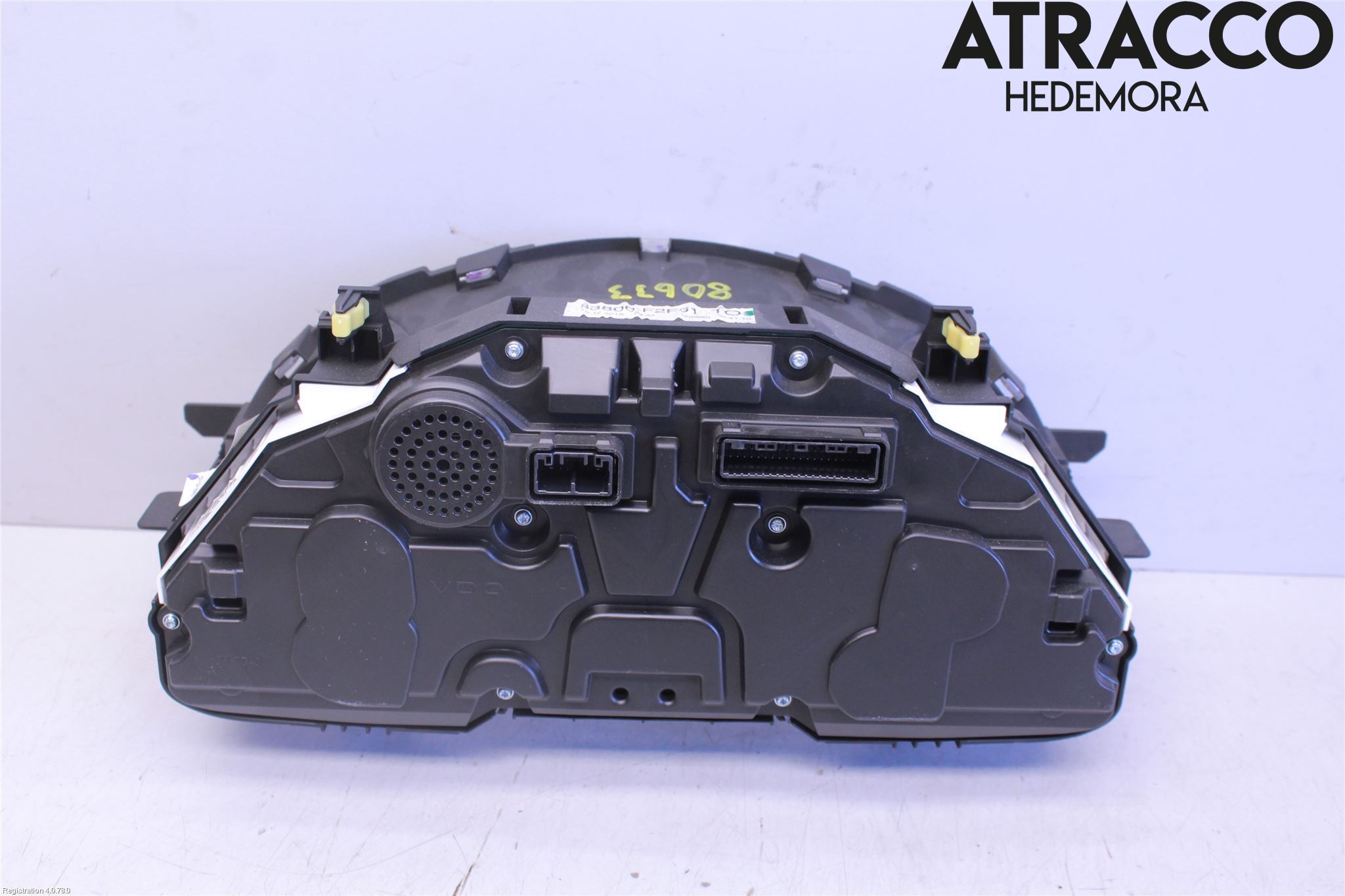 Toyota AURIS 13-19 Instr Kombinert