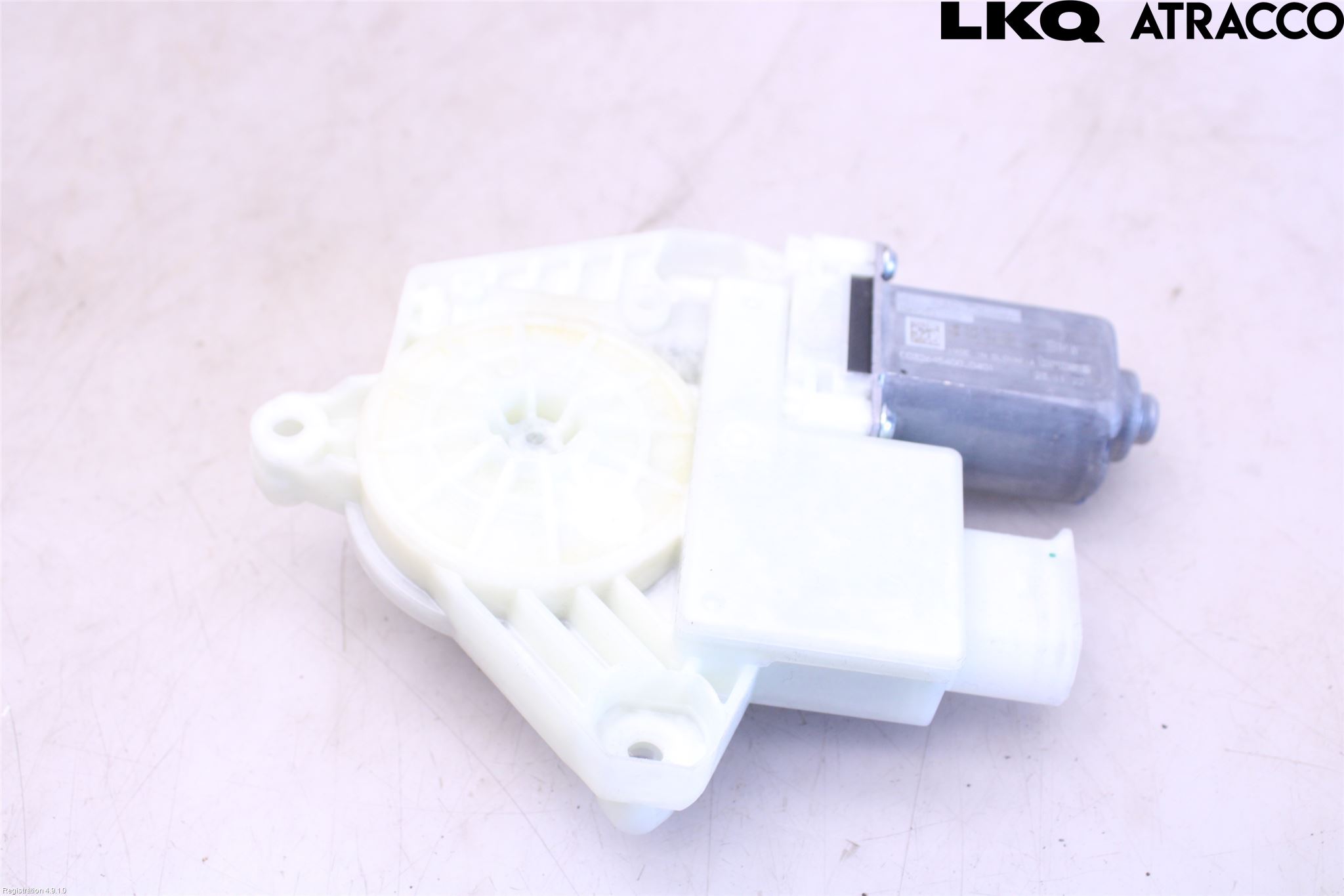 BMW 5 G30/G31/F90 17-23 Vindusheismotor