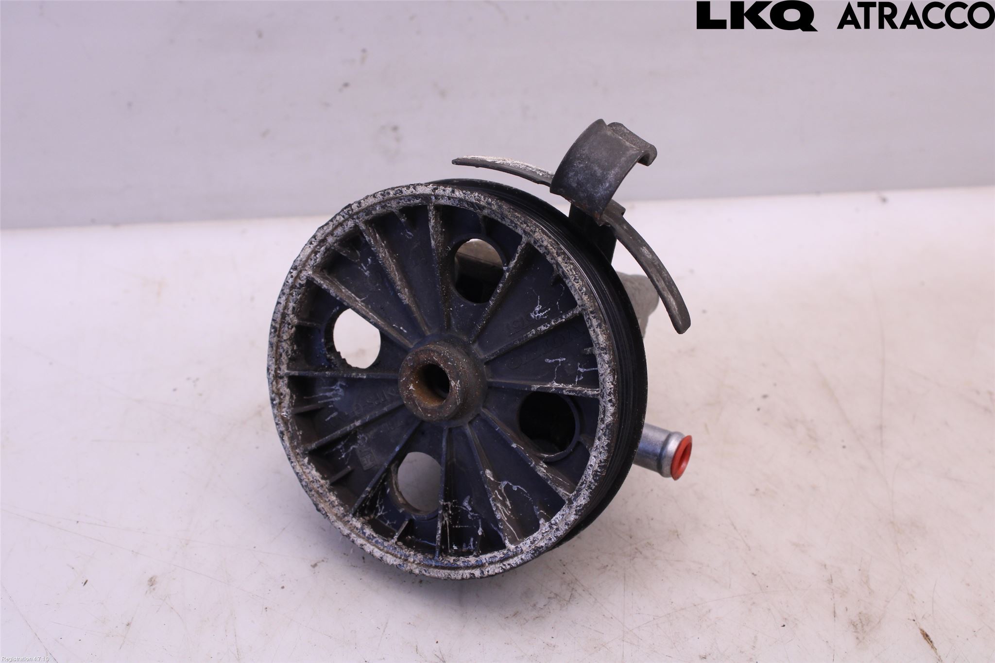 Volvo S80 99-03 Servo Pumpe