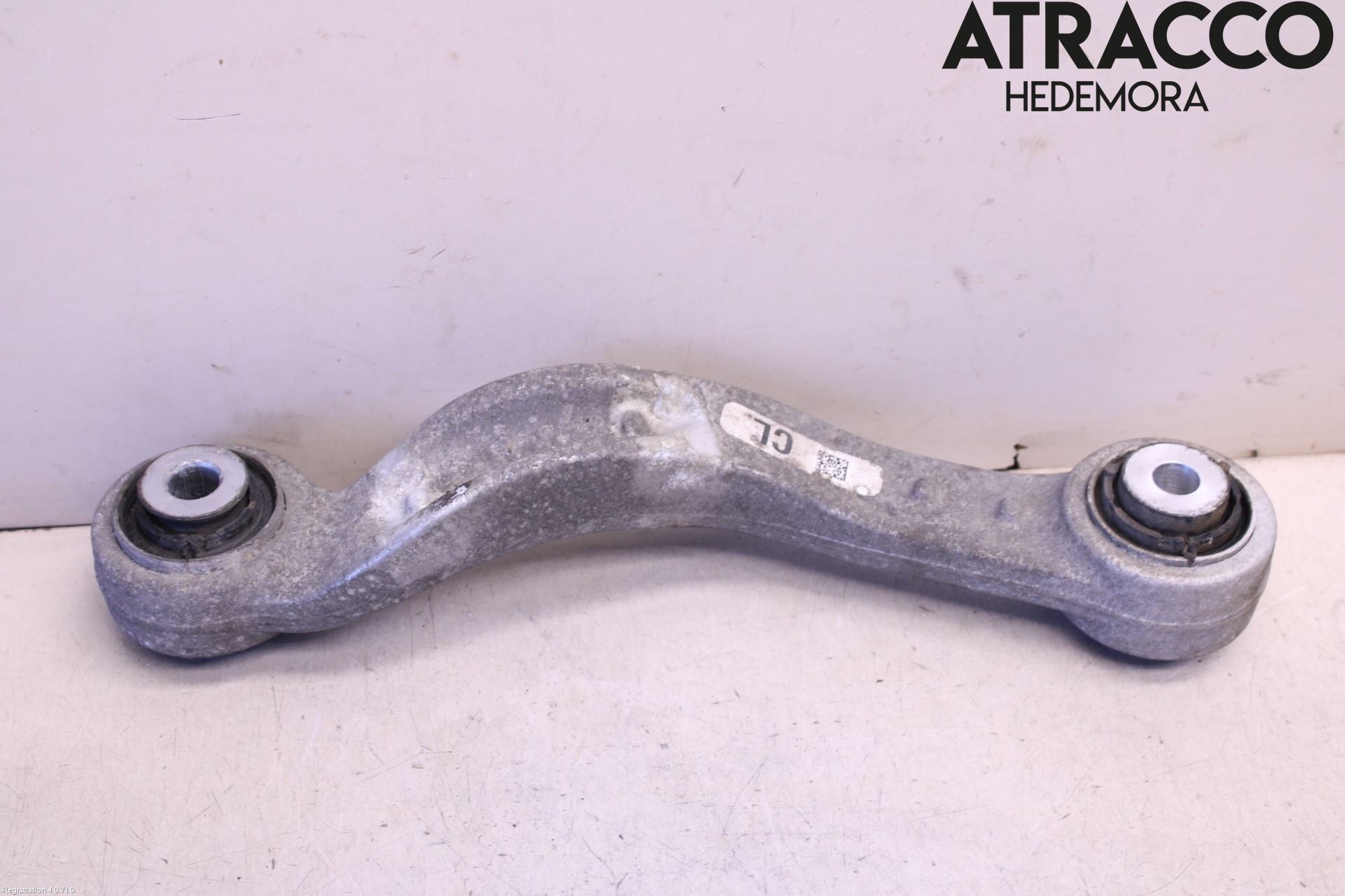 BMW 6 F12/F13 10-18 Bærearm Bak Venstre Øvre