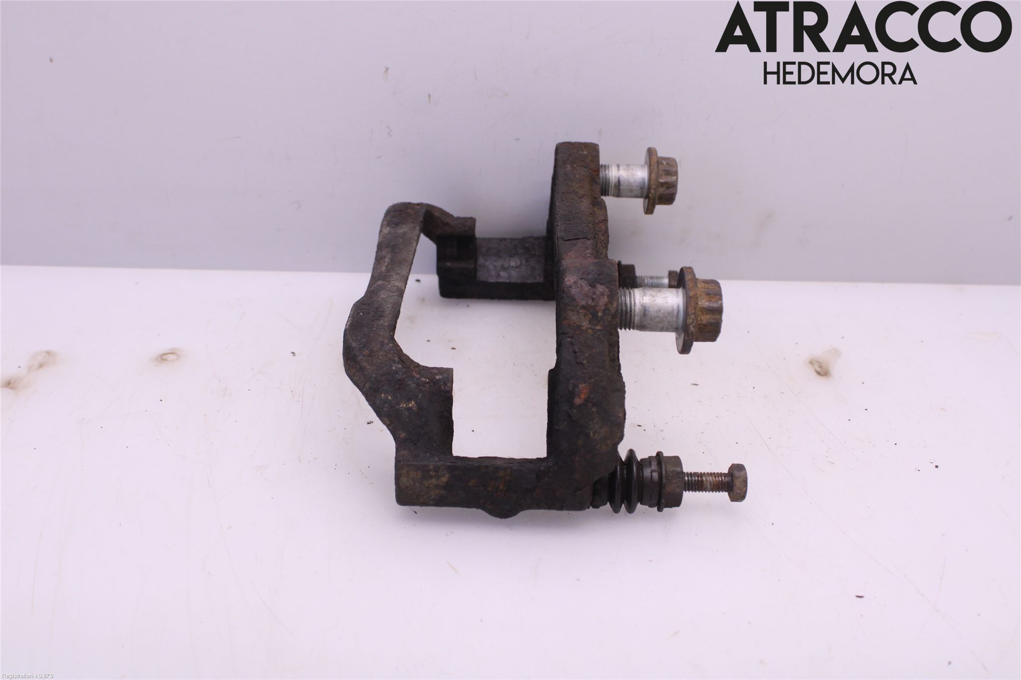 Landrover LAND ROVER DISCOVERY 3 05-09 Bremsecaliper Feste Holder