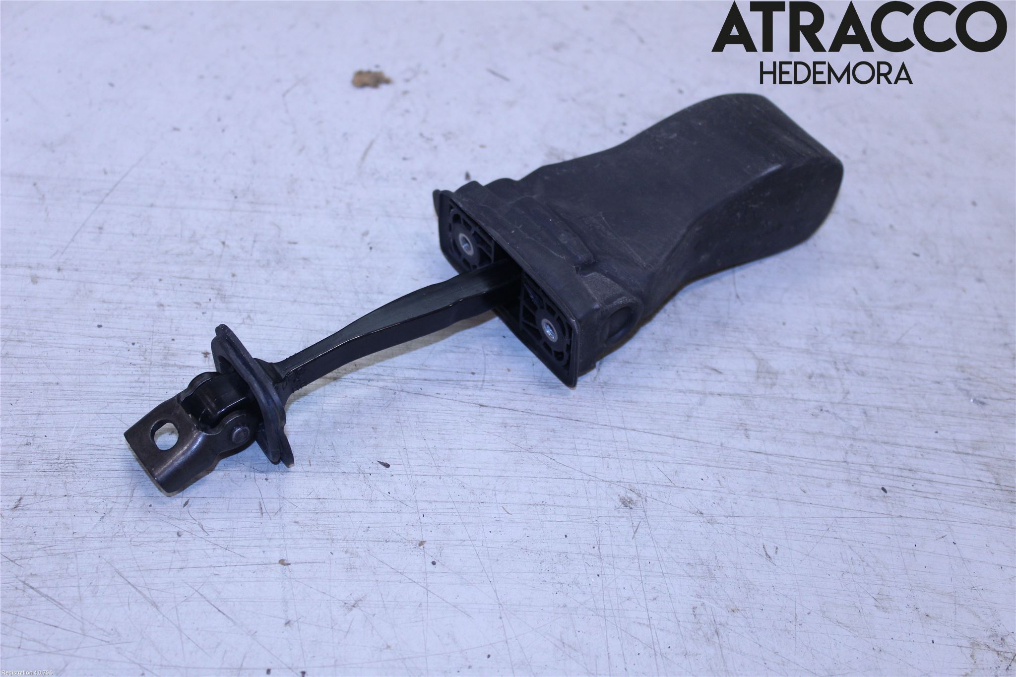 Volkswagen VW GOLF / E-GOLF VII 13-20 Dørstopper