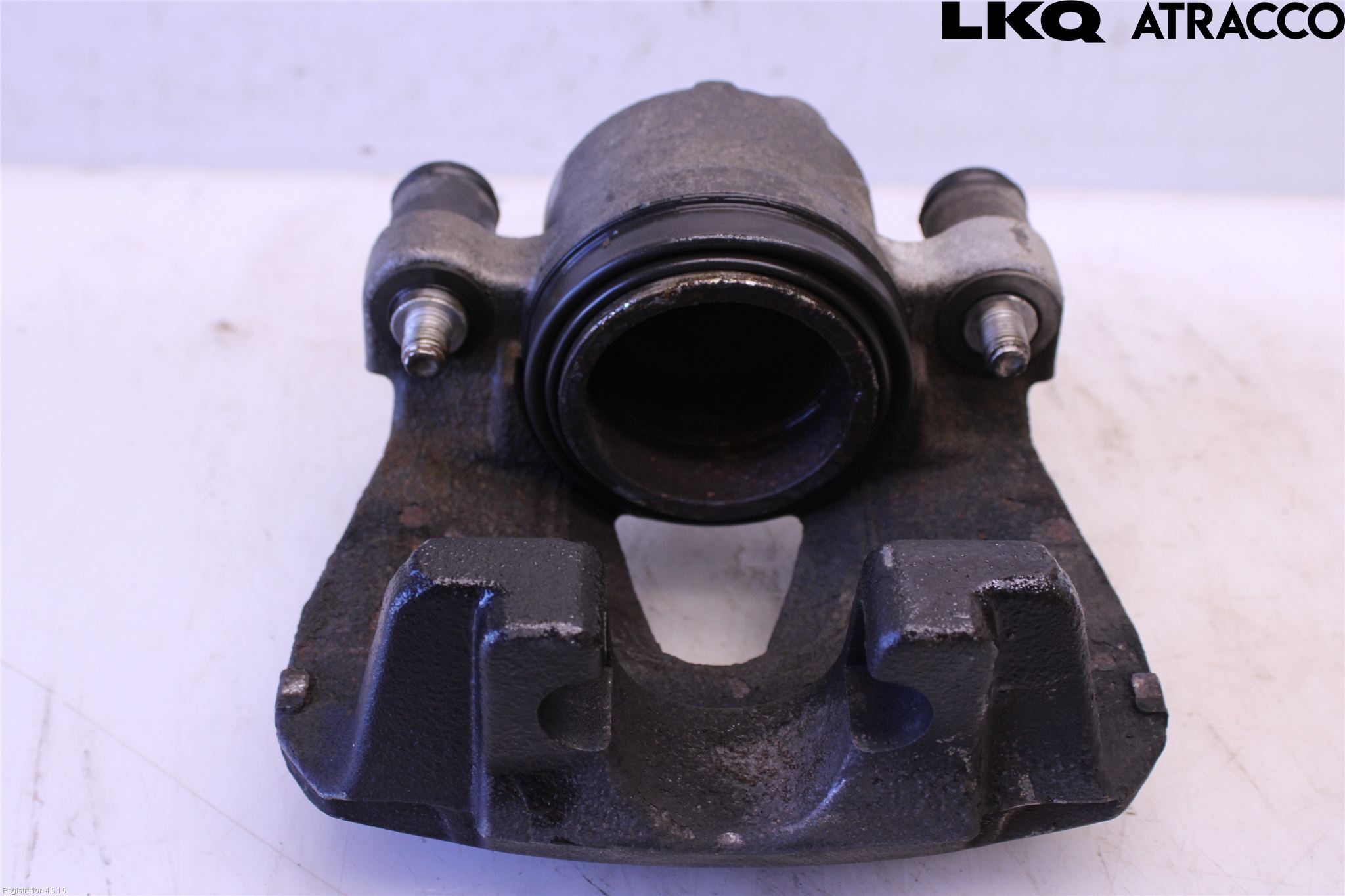 Peugeot EXPERT/E-EXPERT 17- Bremsecaliper Foran Høyre