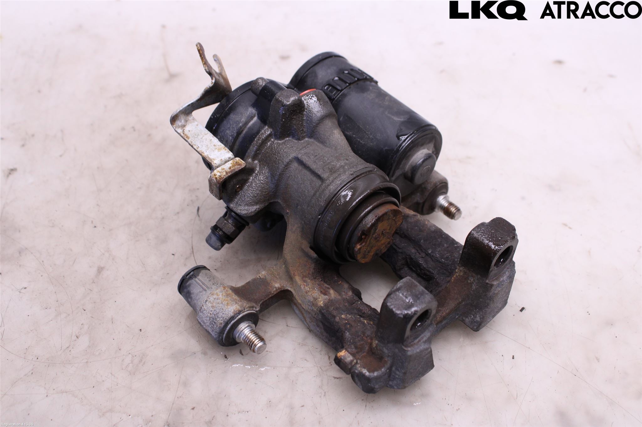 BMW i3 I01 13-22 Bremsecaliper Bak Venstre
